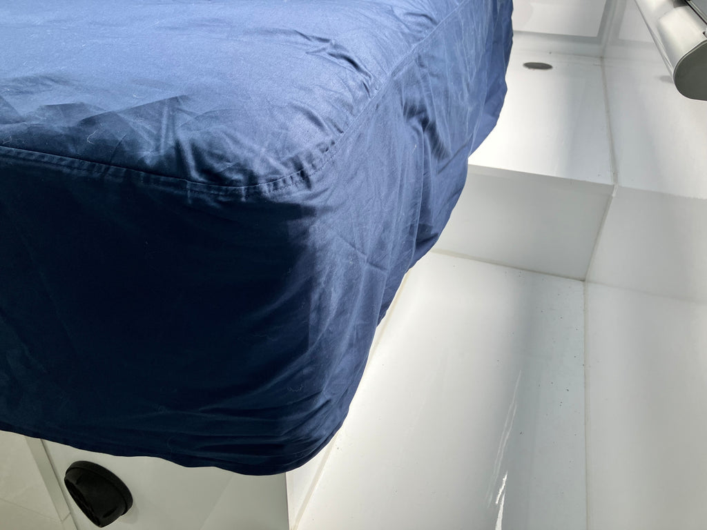 16HT CARAVAN QUEEN SHEET SET