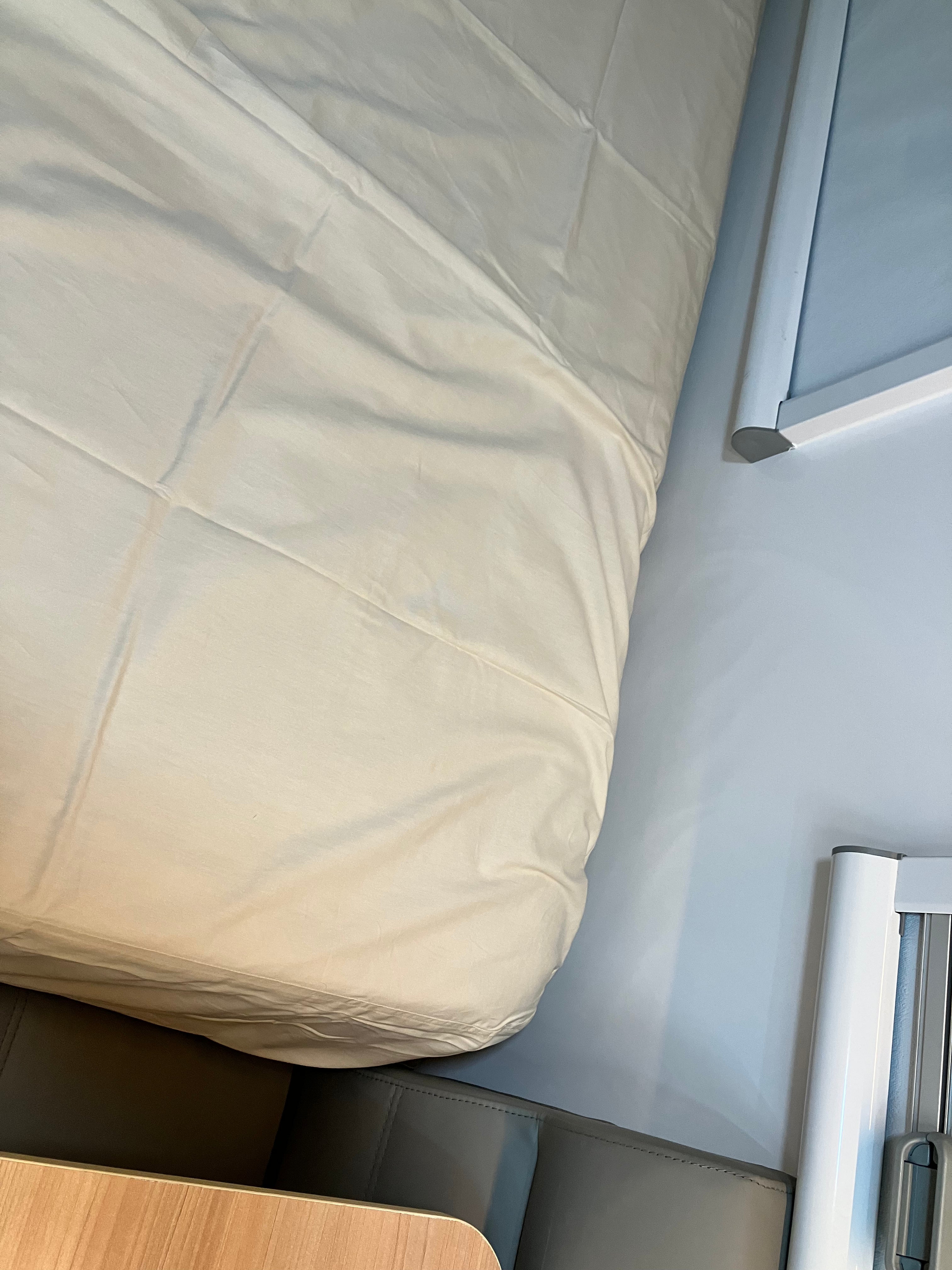 HYBRID KING SHEET SET