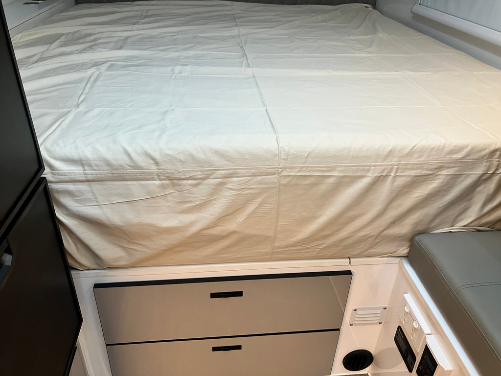 HYBRID KING SHEET SET