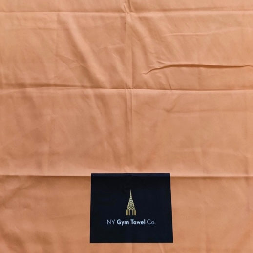 BRONX ZOO KIDS LIFESTYLE TOWEL