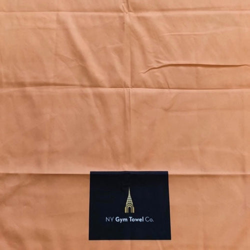 BRONX ZOO KIDS LIFESTYLE TOWEL