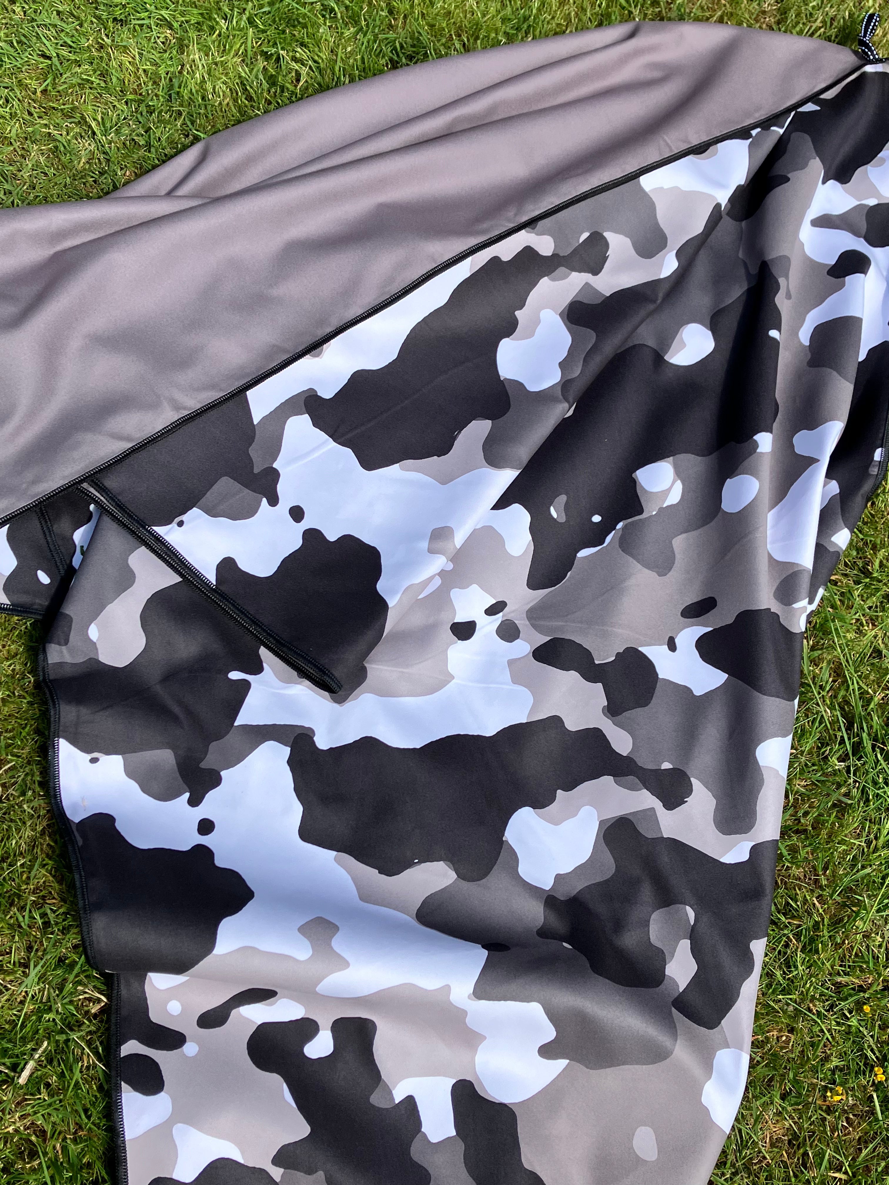 BROOKLYN LIFESTYLE TOWEL