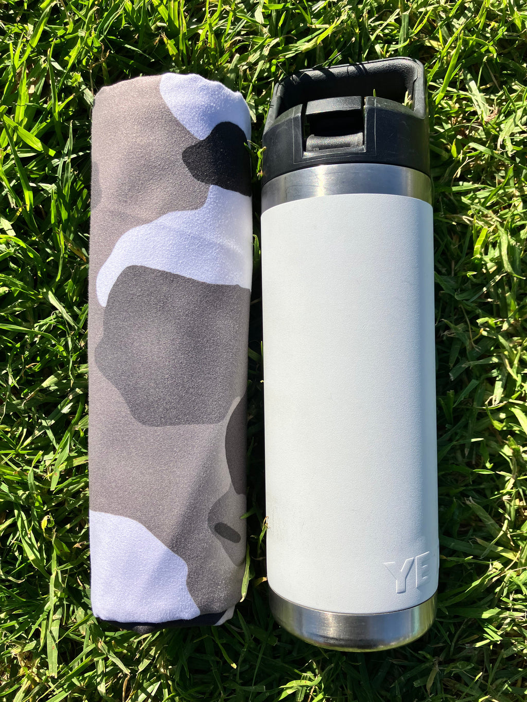 BROOKLYN LIFESTYLE TOWEL