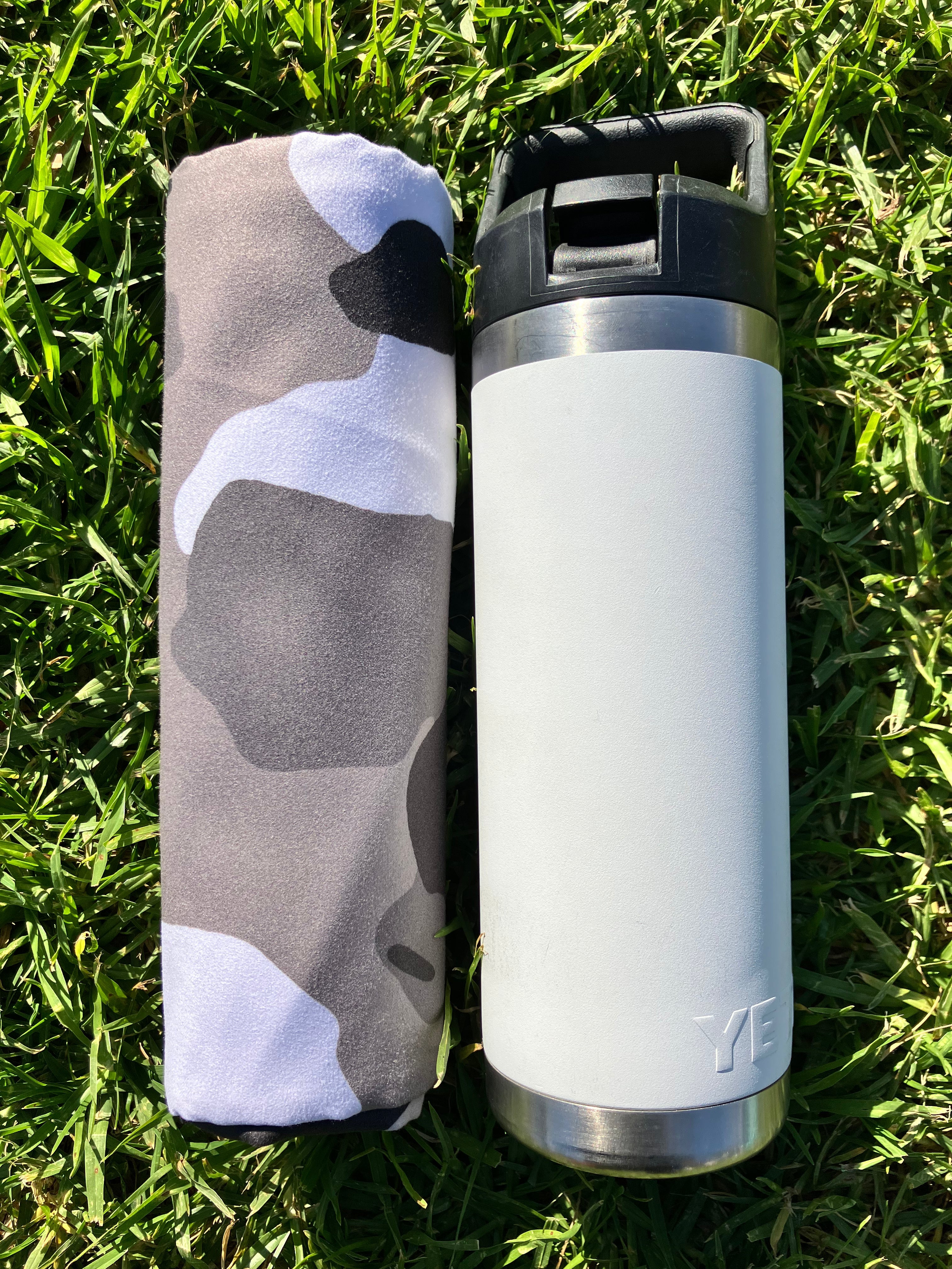 BROOKLYN LIFESTYLE TOWEL