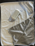 COOLING TOWEL - GREY