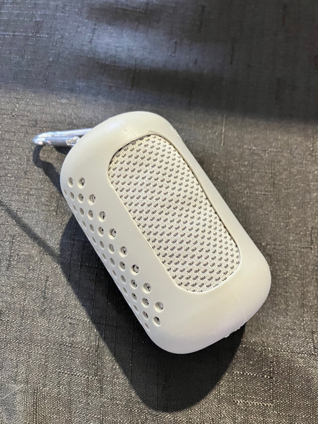 COOLING TOWEL - GREY