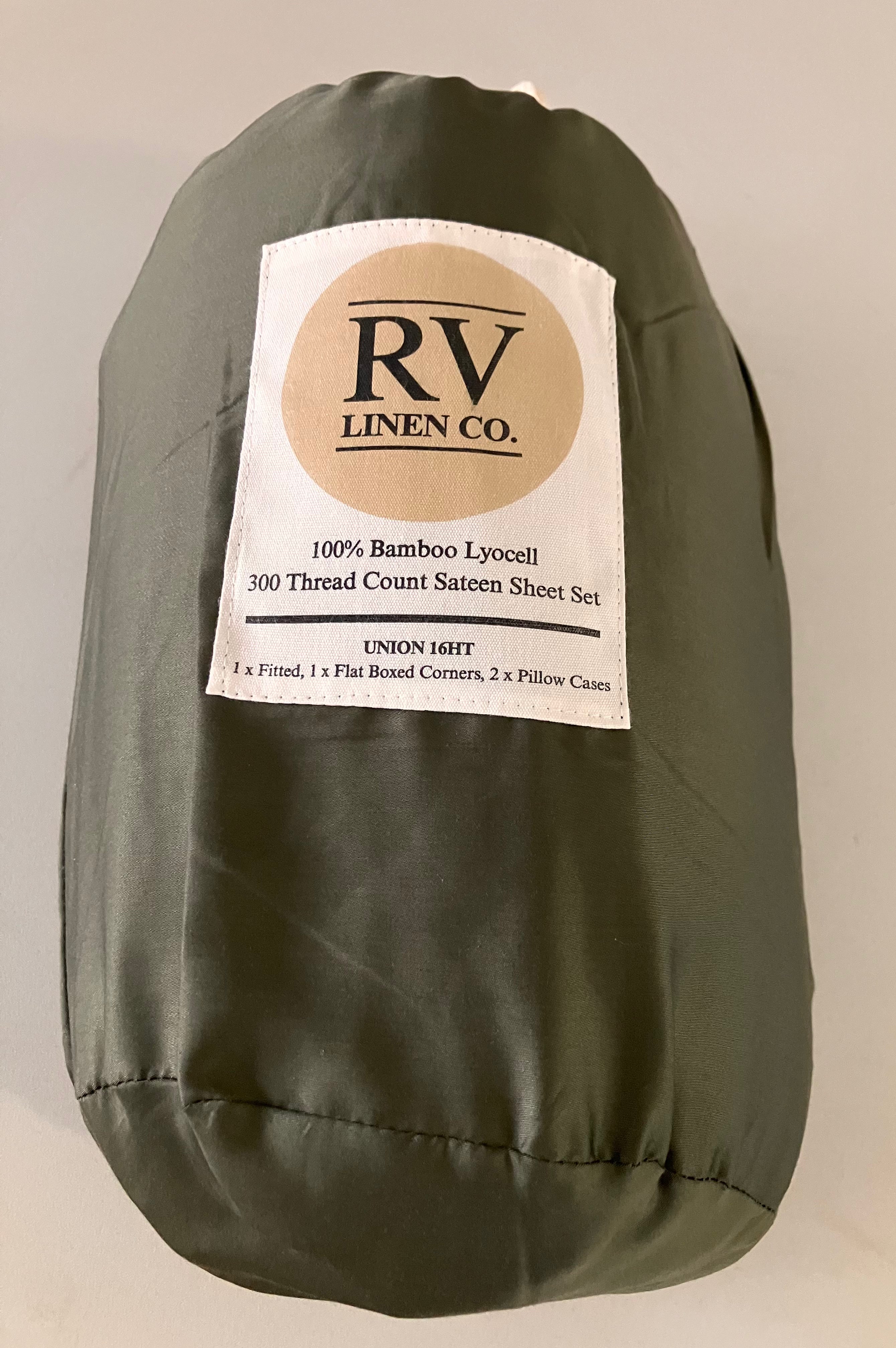 SINGLE/BUNKS SHEET SET