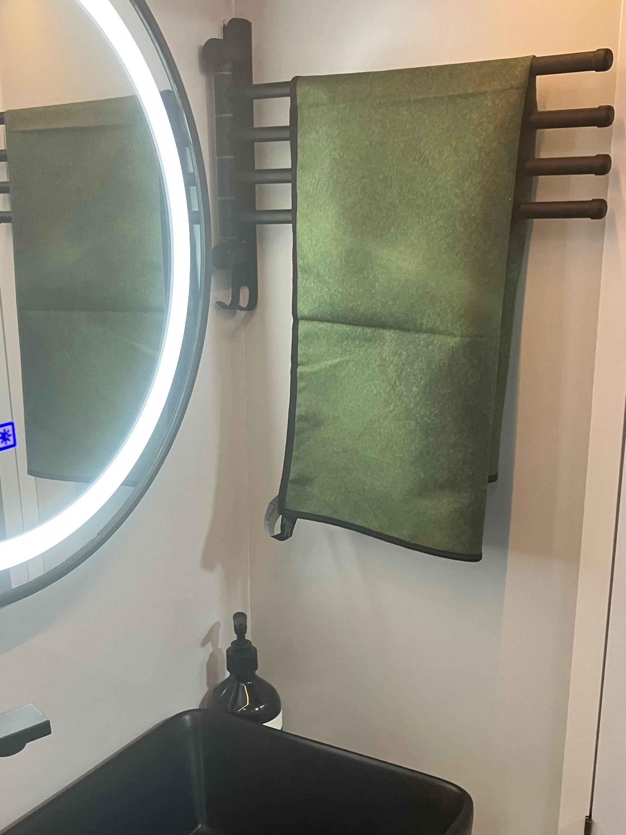 DAINTREE ANTIBACTERIAL TEA TOWEL