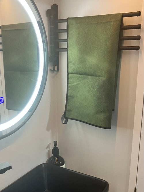 DAINTREE ANTIBACTERIAL TEA TOWEL