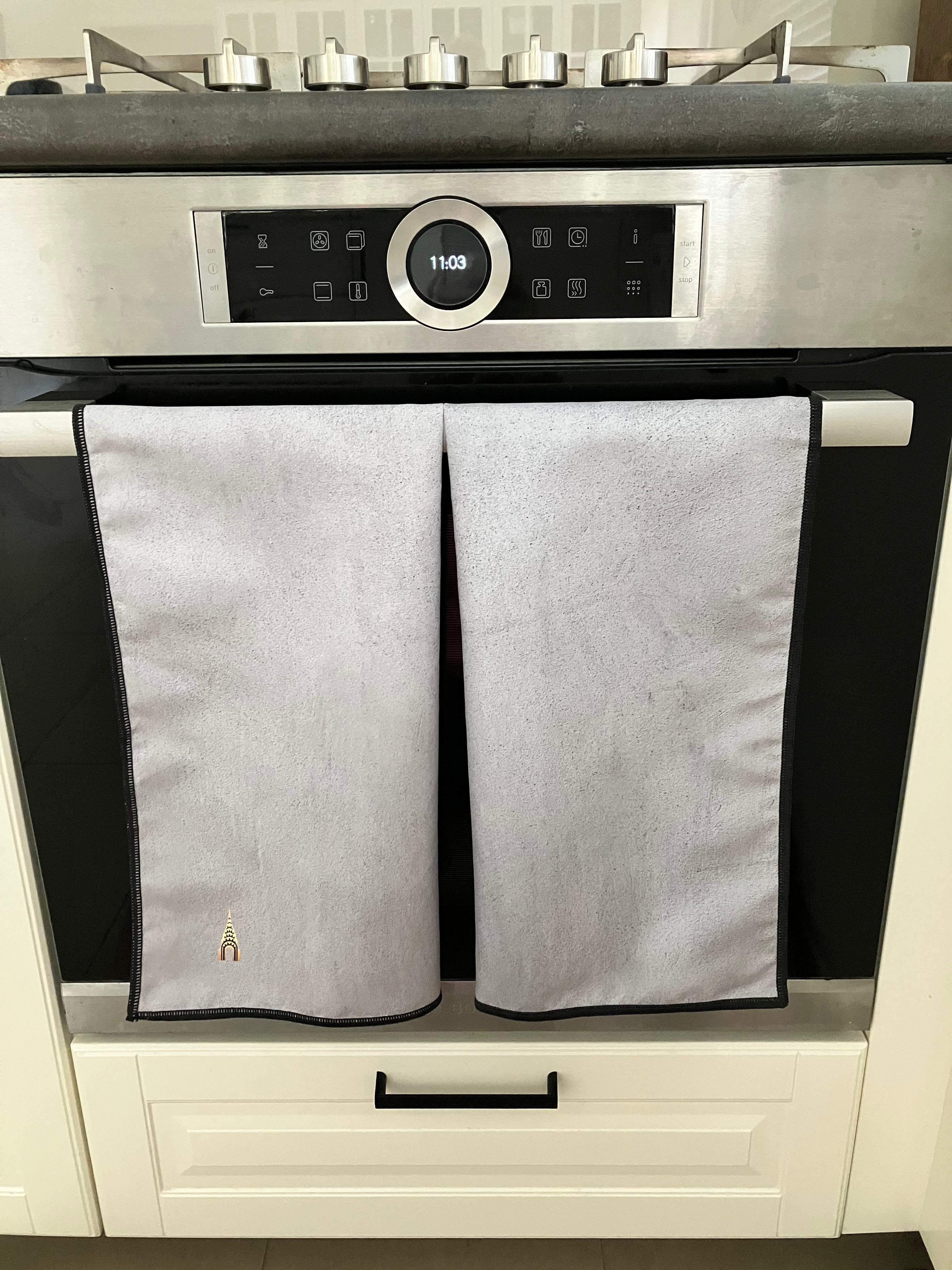 GIRRAWEEN ANTIBACTERIAL TEA TOWEL