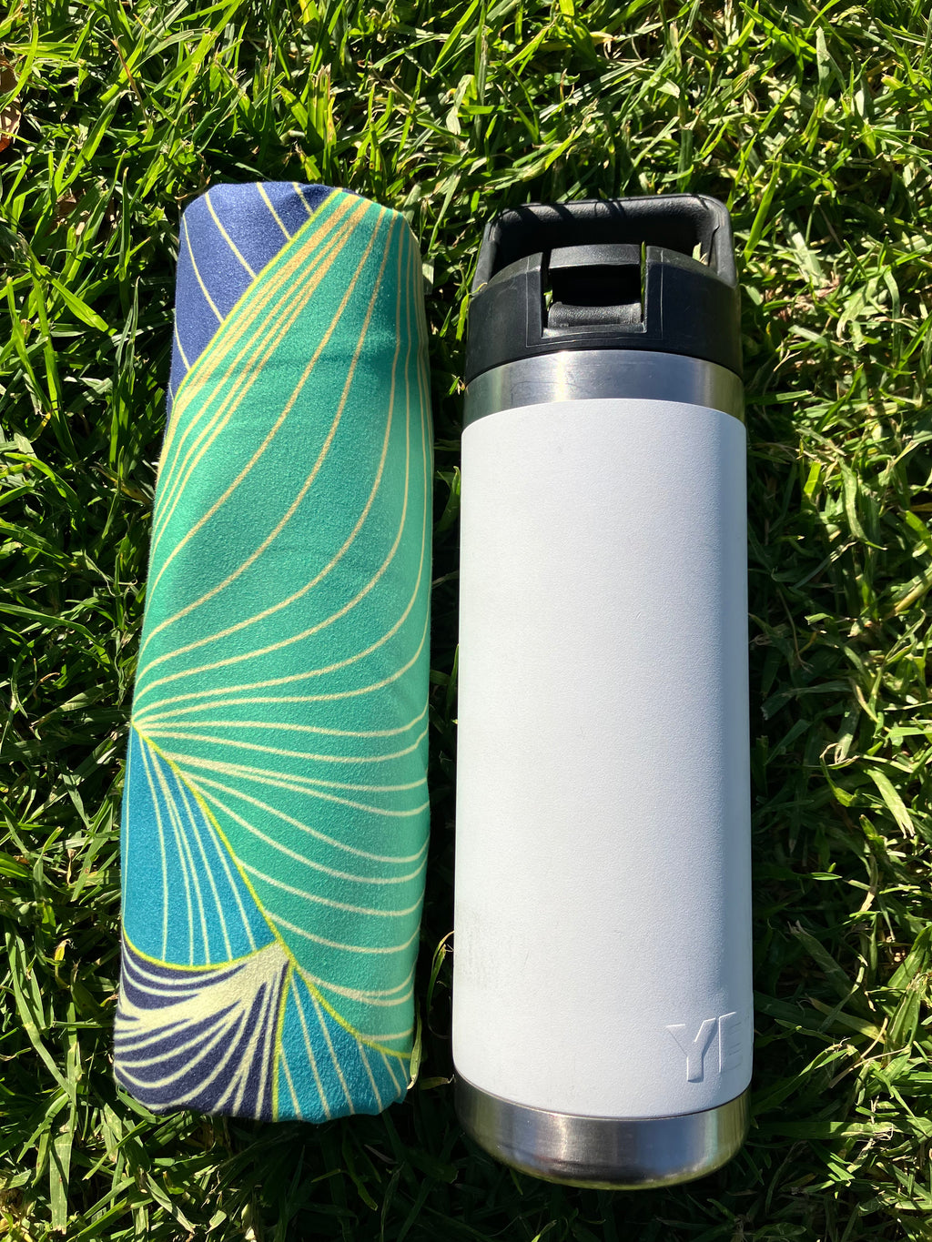 GRAMERCY PARK LIFESTYLE TOWEL