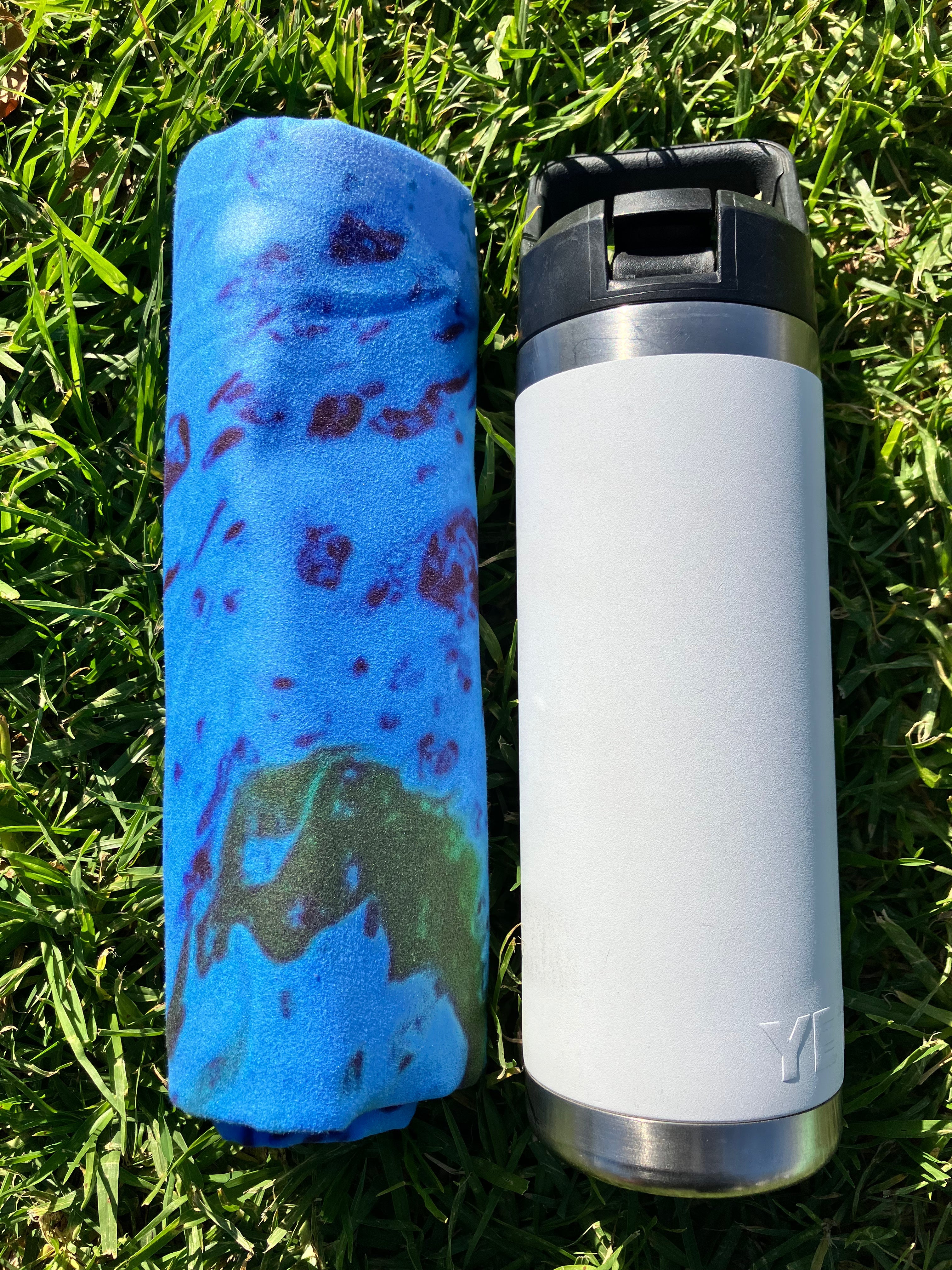 THE HAMPTONS LIFESTYLE TOWEL - Discontinued