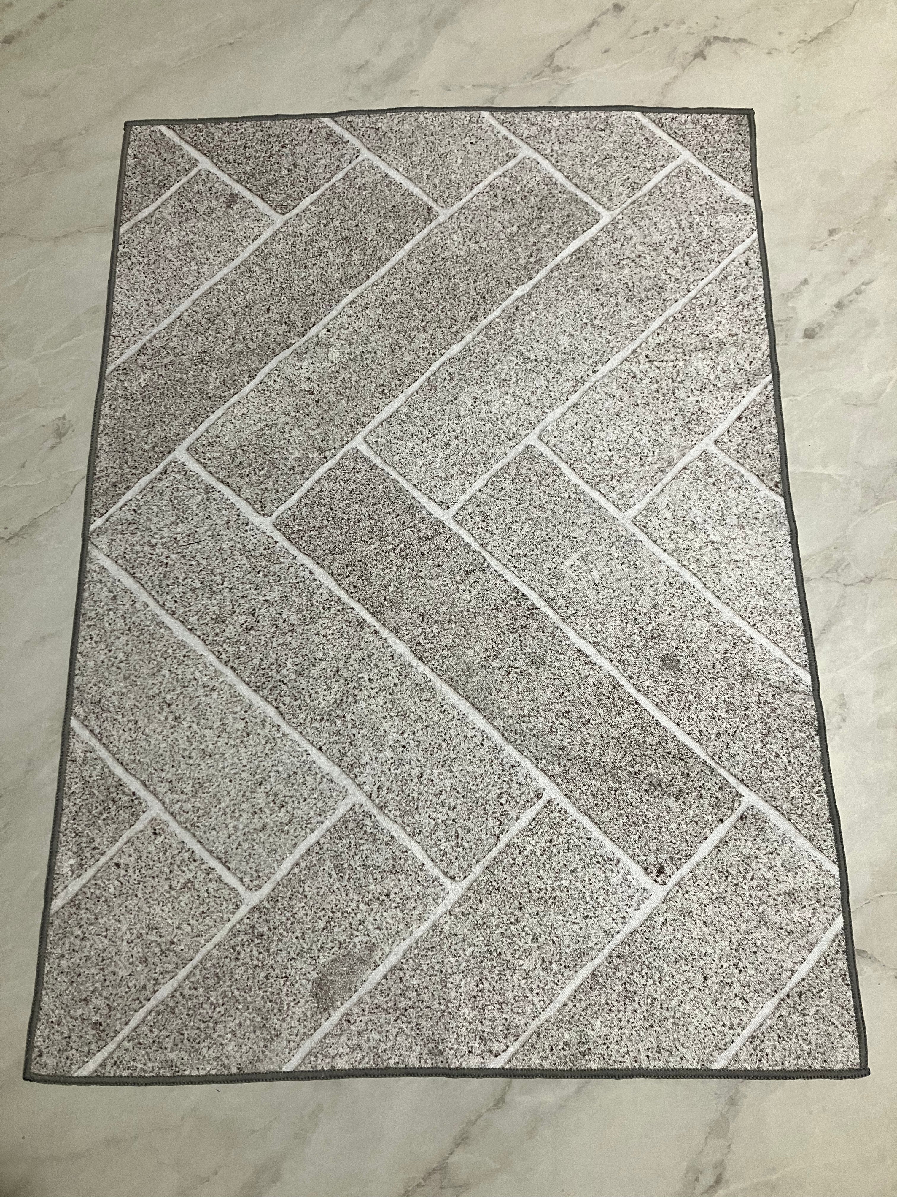 MICROLUXE BATH MAT - HIGHLINE