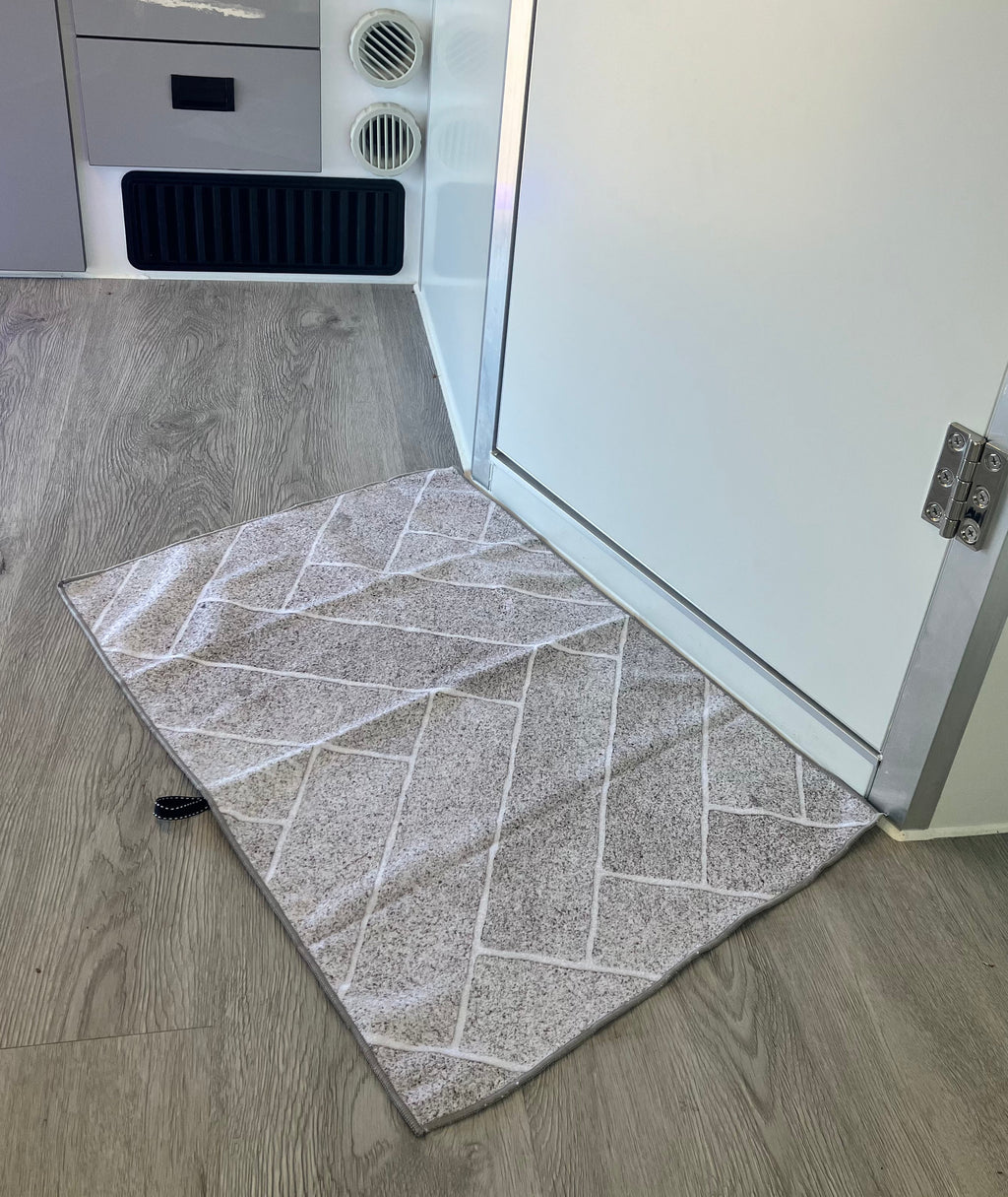 MICROLUXE BATH MAT - HIGHLINE