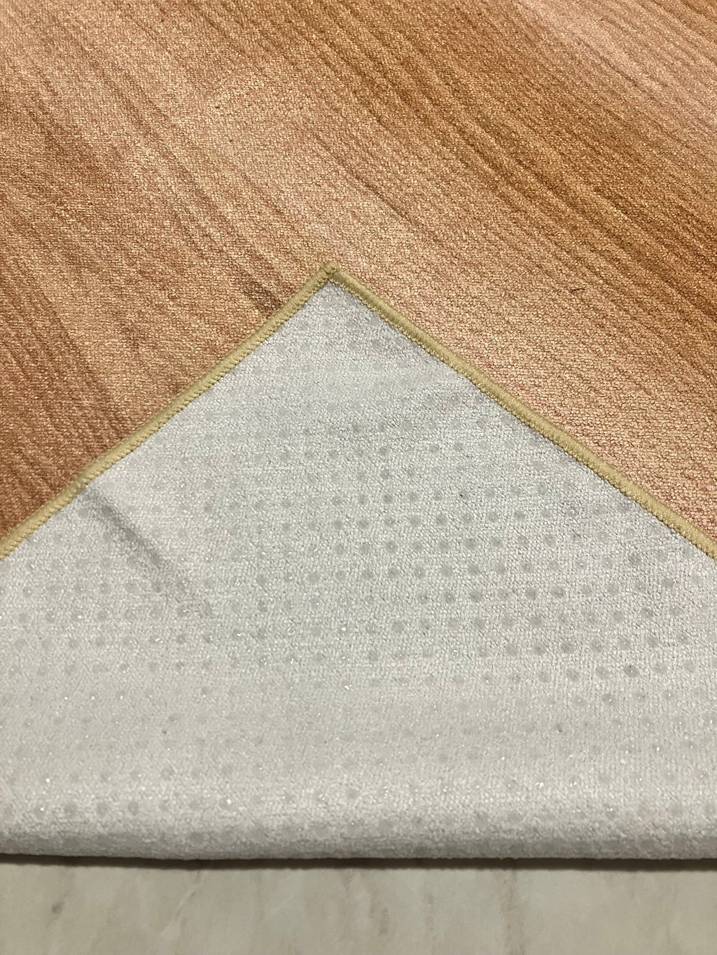 MICROLUXE BATH MAT - BROADWAY