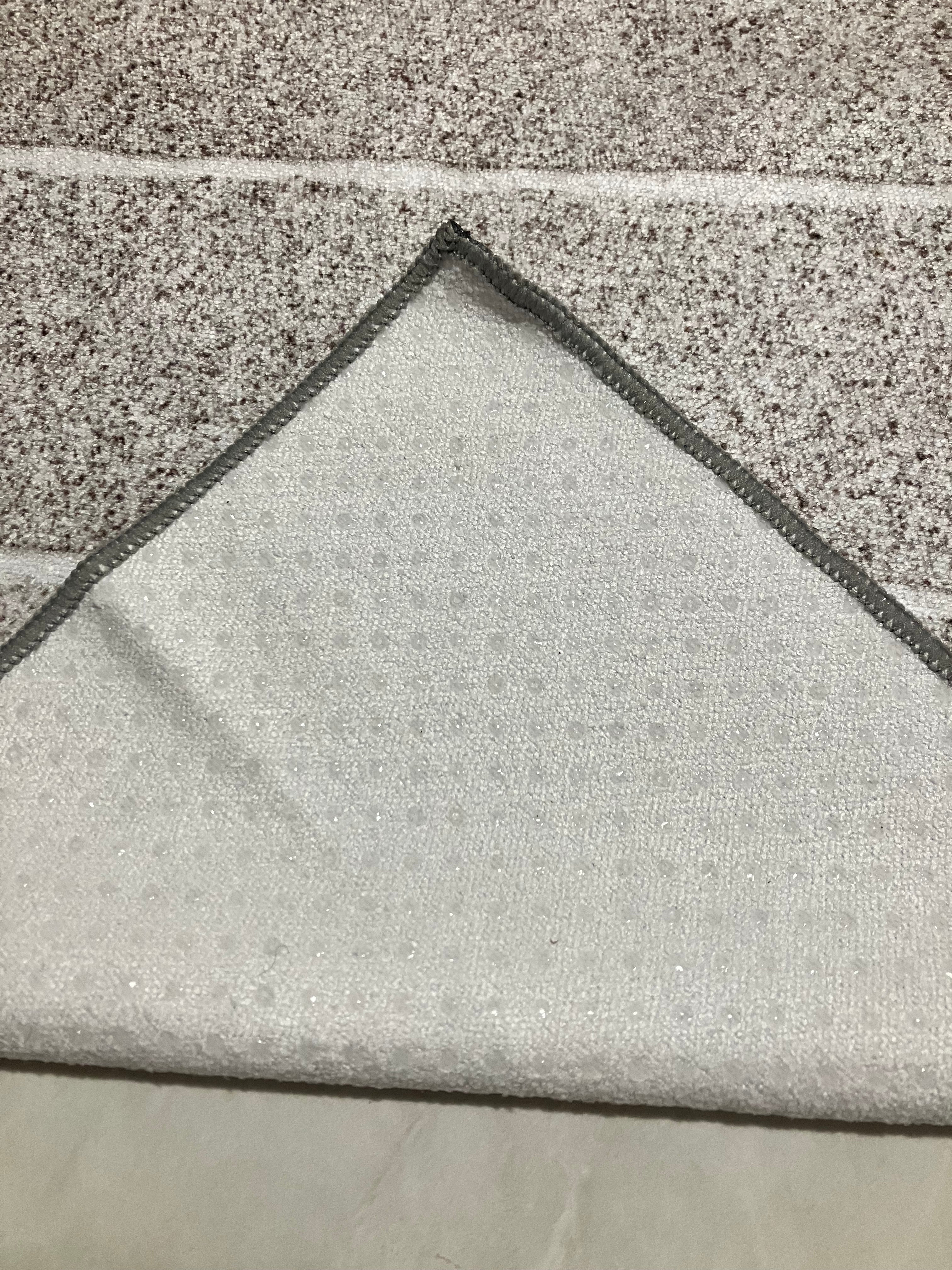 MICROLUXE BATH MAT - HIGHLINE