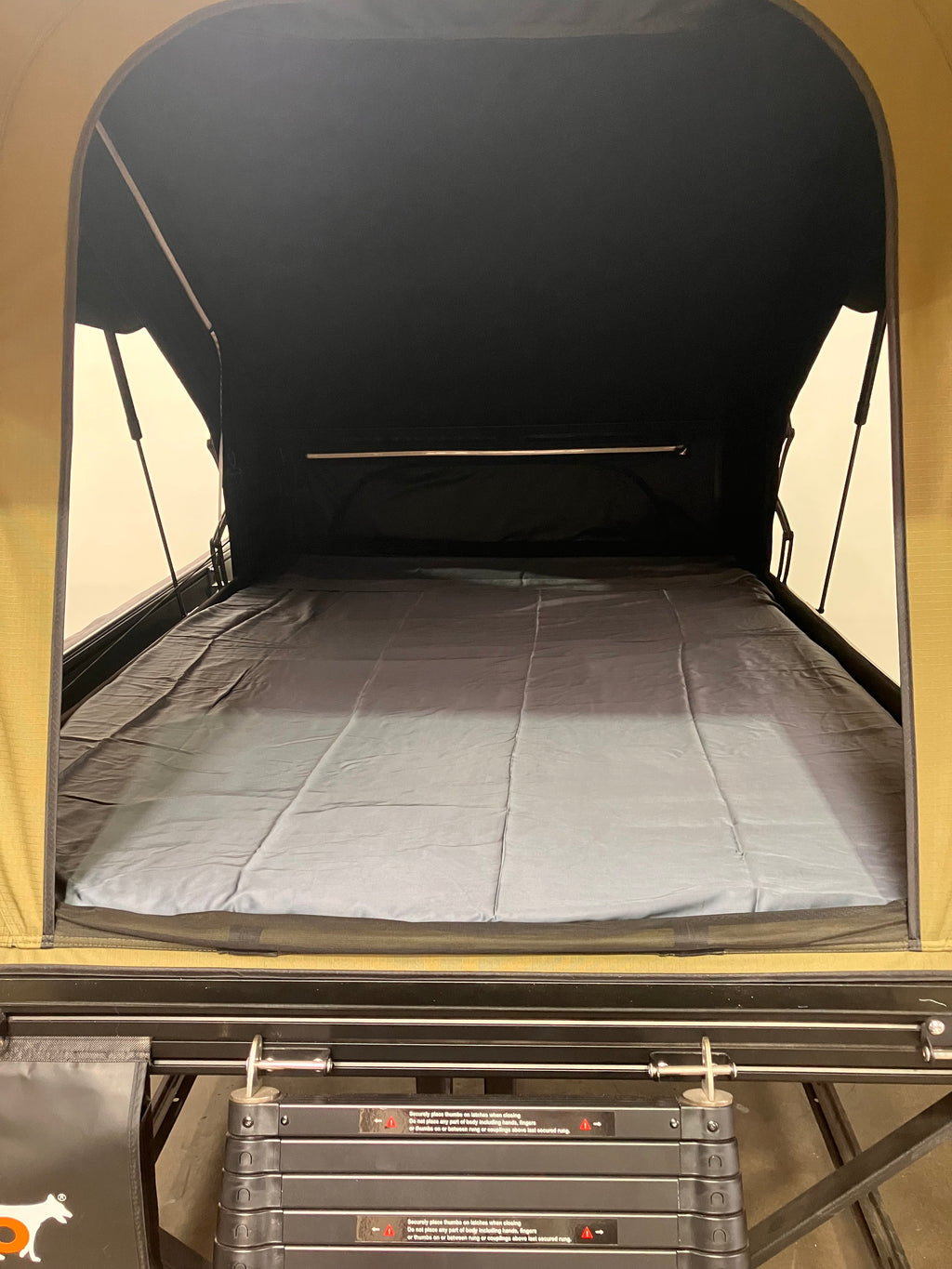 PRE-ORDER NOW! ROOF TOP TENT SHEET SET