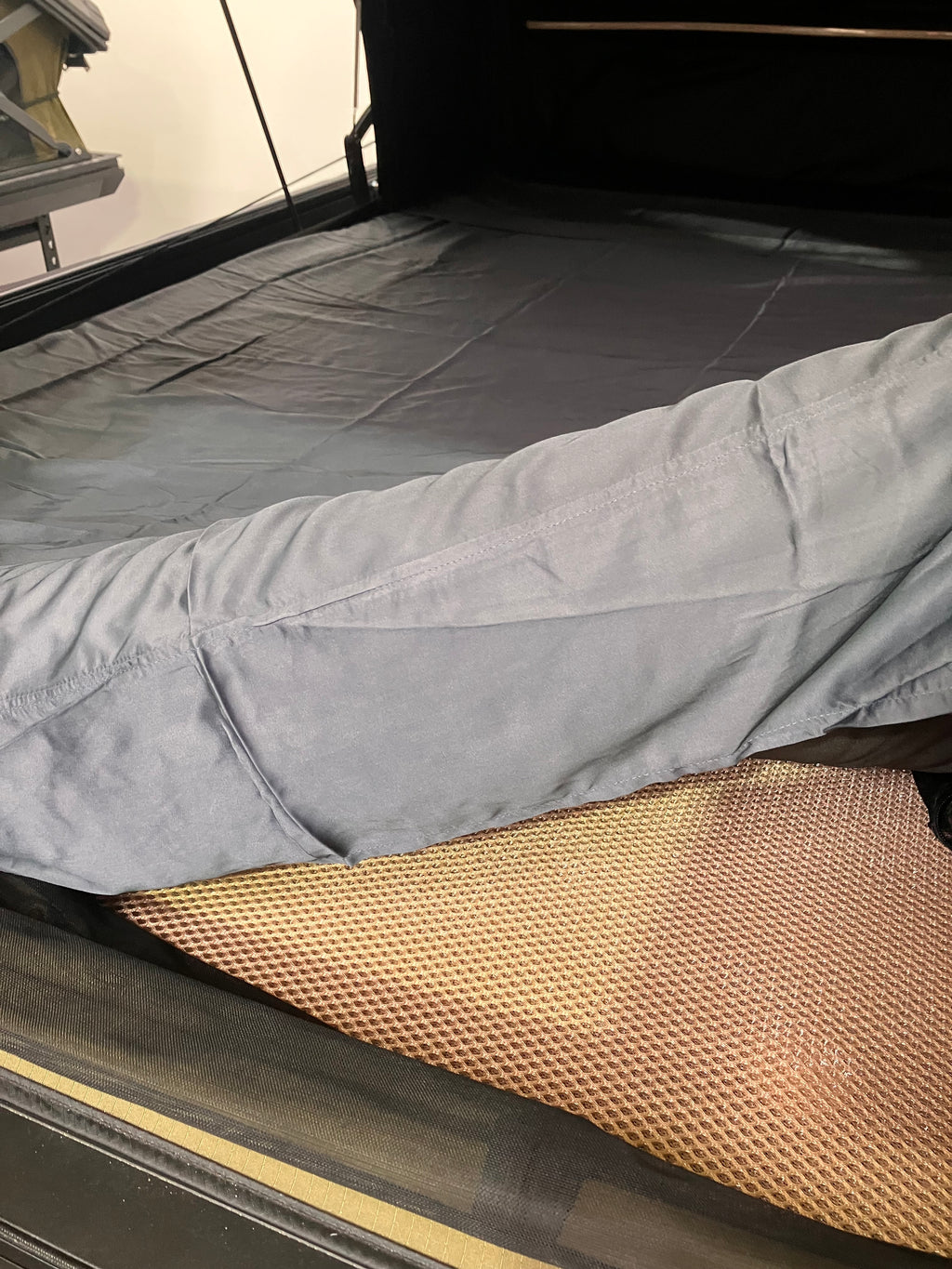 PRE-ORDER NOW! ROOF TOP TENT SHEET SET