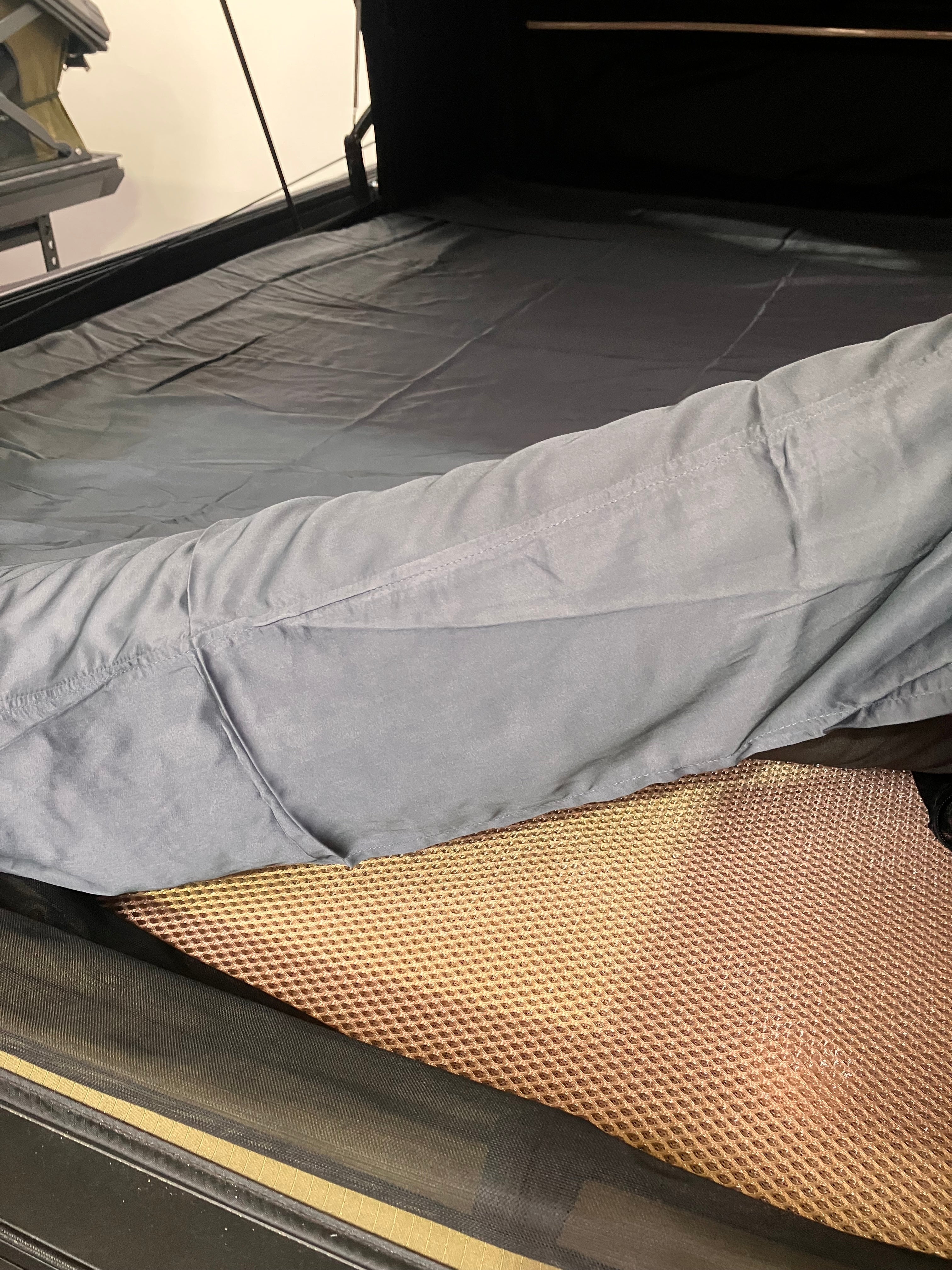 PRE-ORDER NOW! ROOF TOP TENT SHEET SET