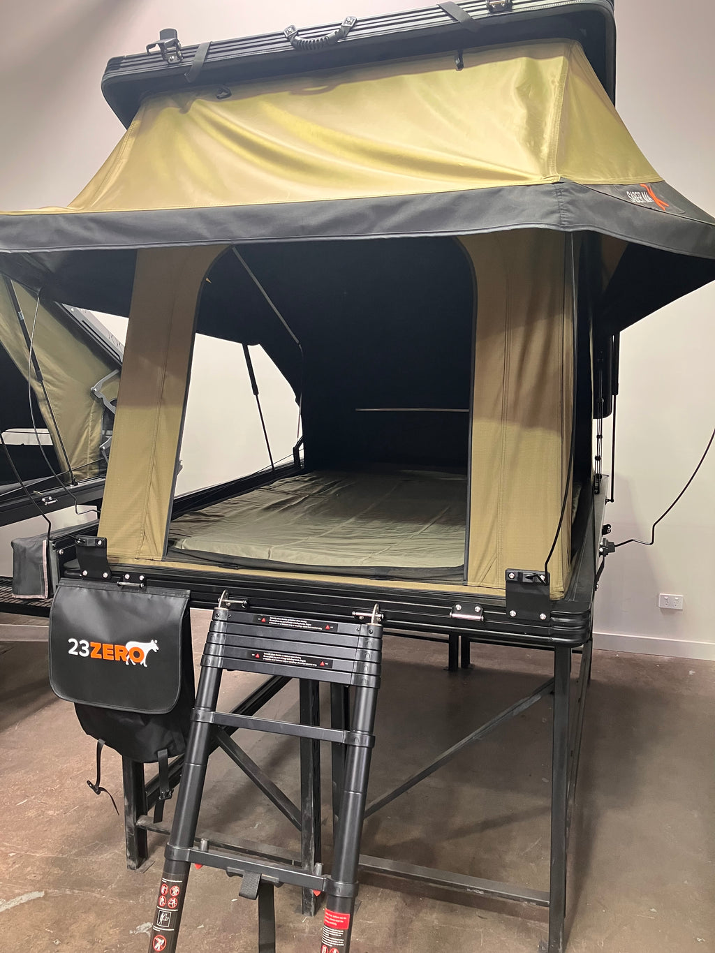 PRE-ORDER NOW! ROOF TOP TENT SHEET SET