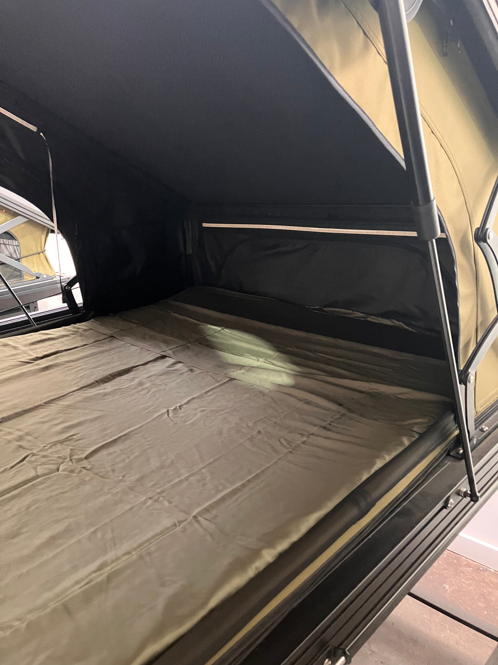 PRE-ORDER NOW! ROOF TOP TENT SHEET SET