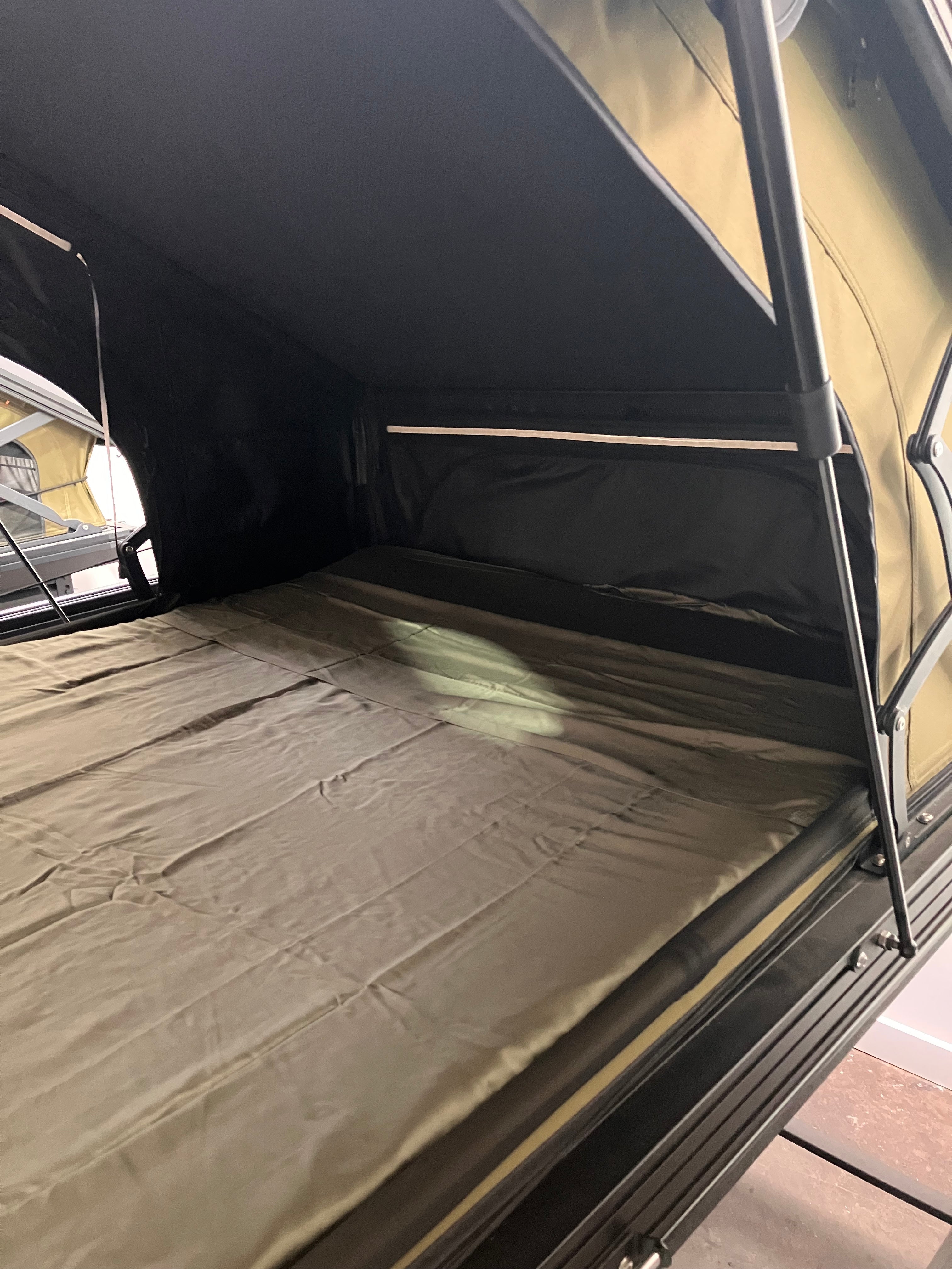PRE-ORDER NOW! ROOF TOP TENT SHEET SET
