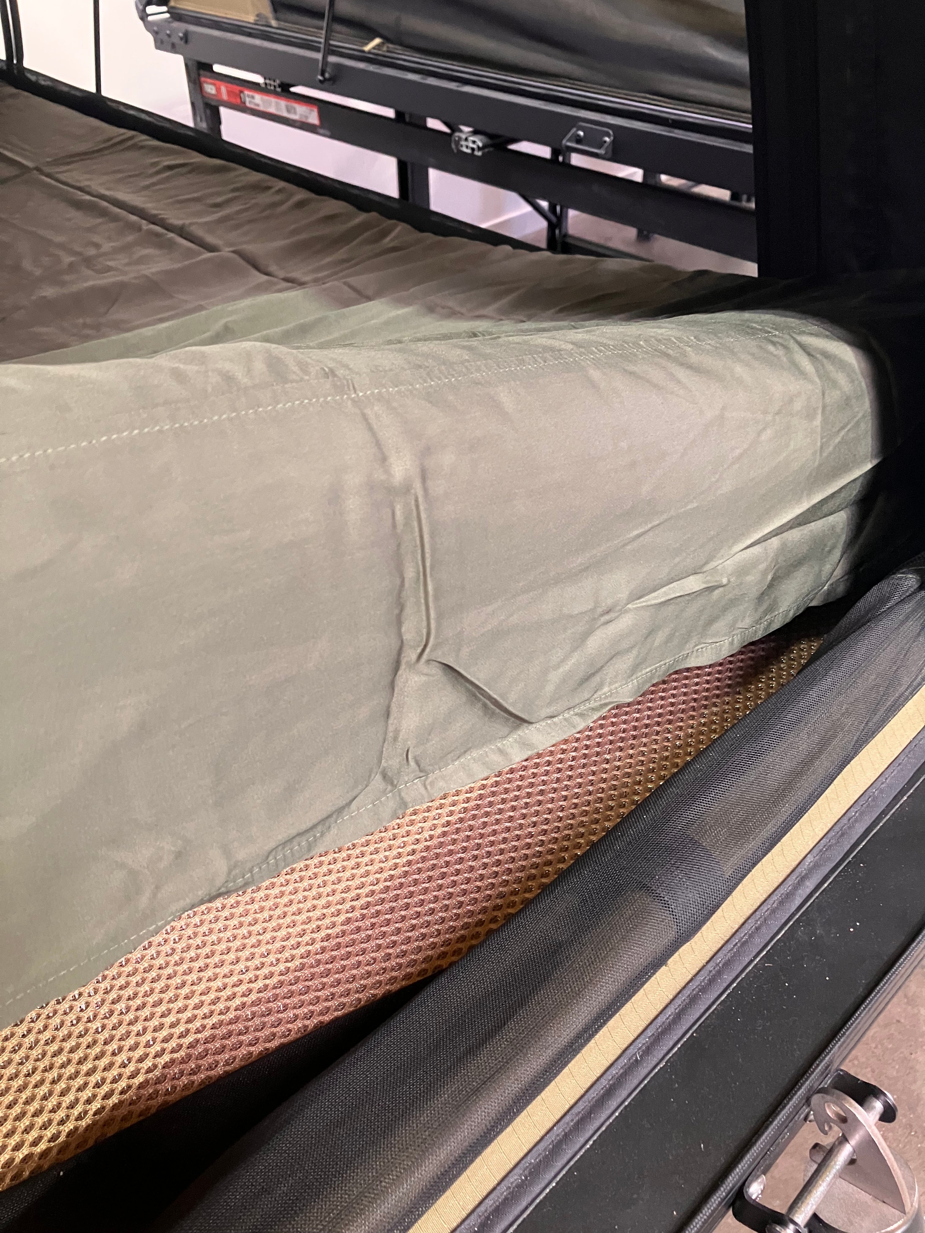 PRE-ORDER NOW! ROOF TOP TENT SHEET SET