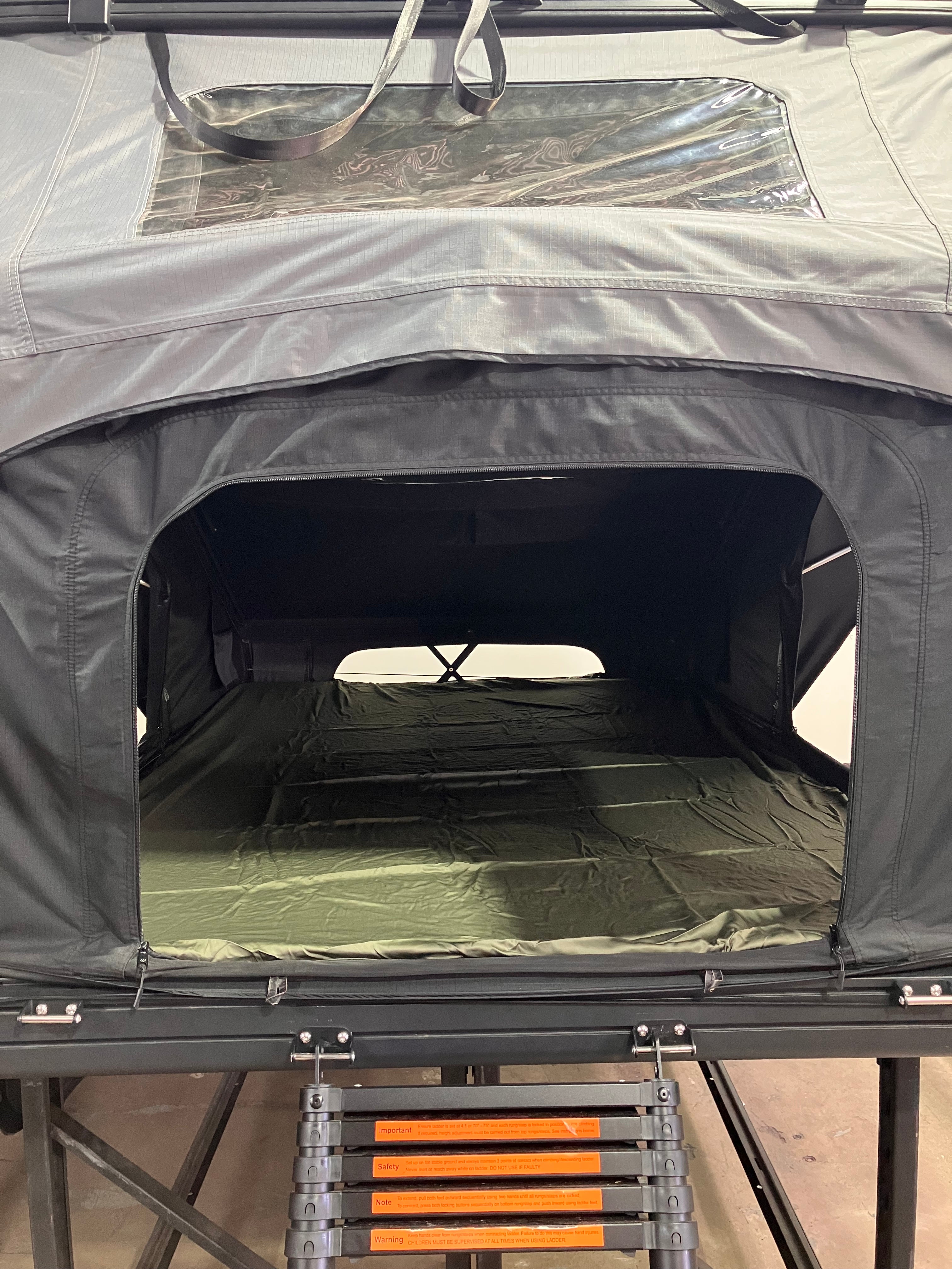PRE-ORDER NOW! ROOF TOP TENT SHEET SET