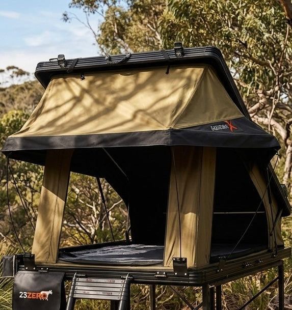 PRE-ORDER NOW! ROOF TOP TENT SHEET SET