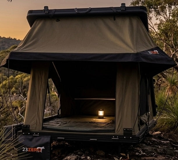 PRE-ORDER NOW! ROOF TOP TENT SHEET SET