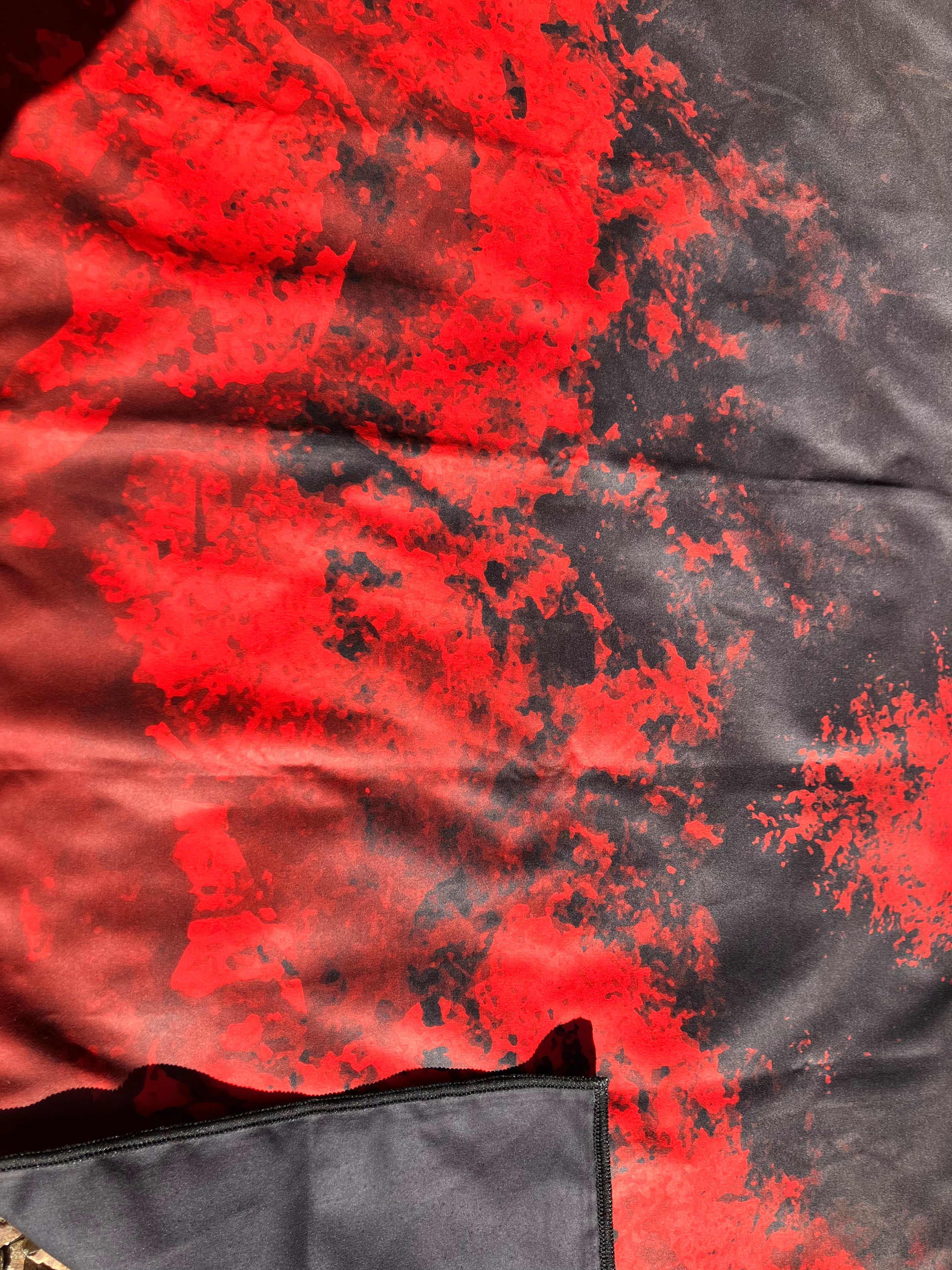 MANHATTAN MICROLUXE ACTIVE TOWEL