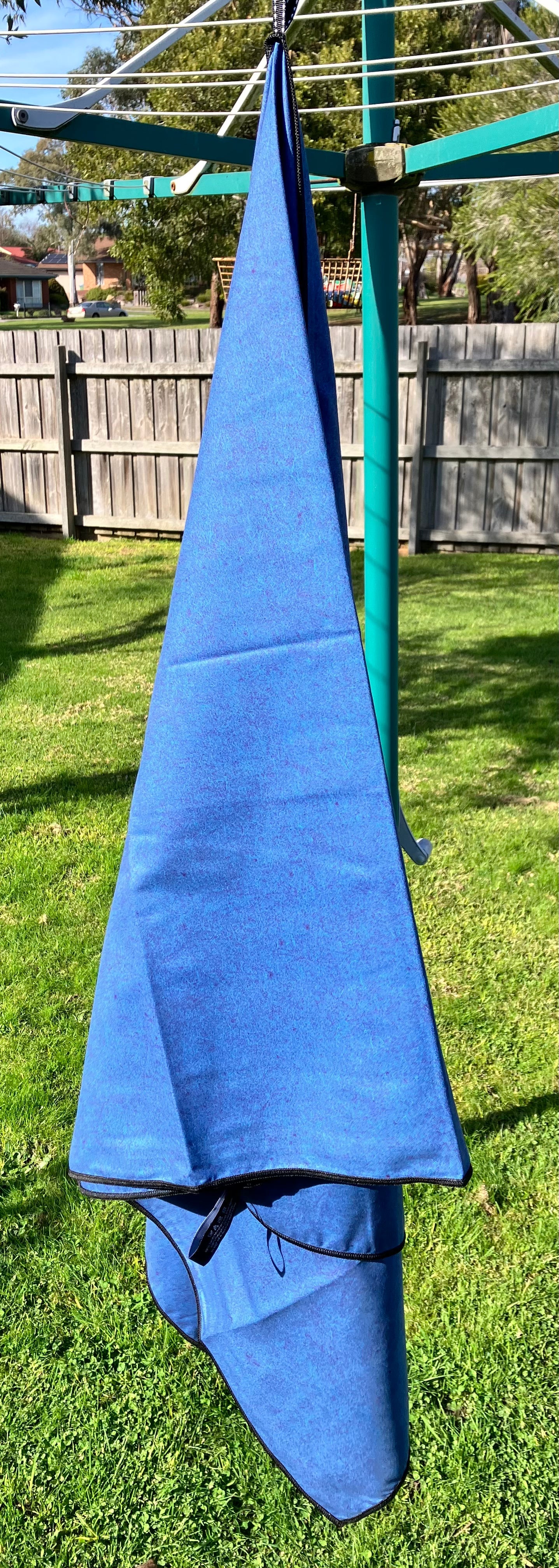 NINGALOO LIFESTYLE TOWEL