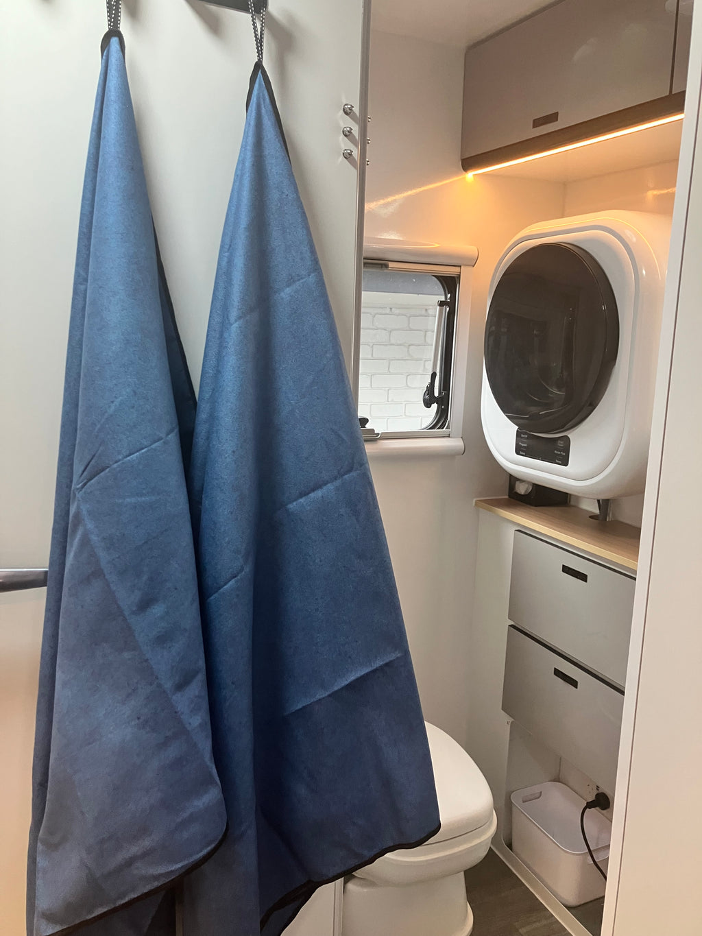 NINGALOO LIFESTYLE TOWEL