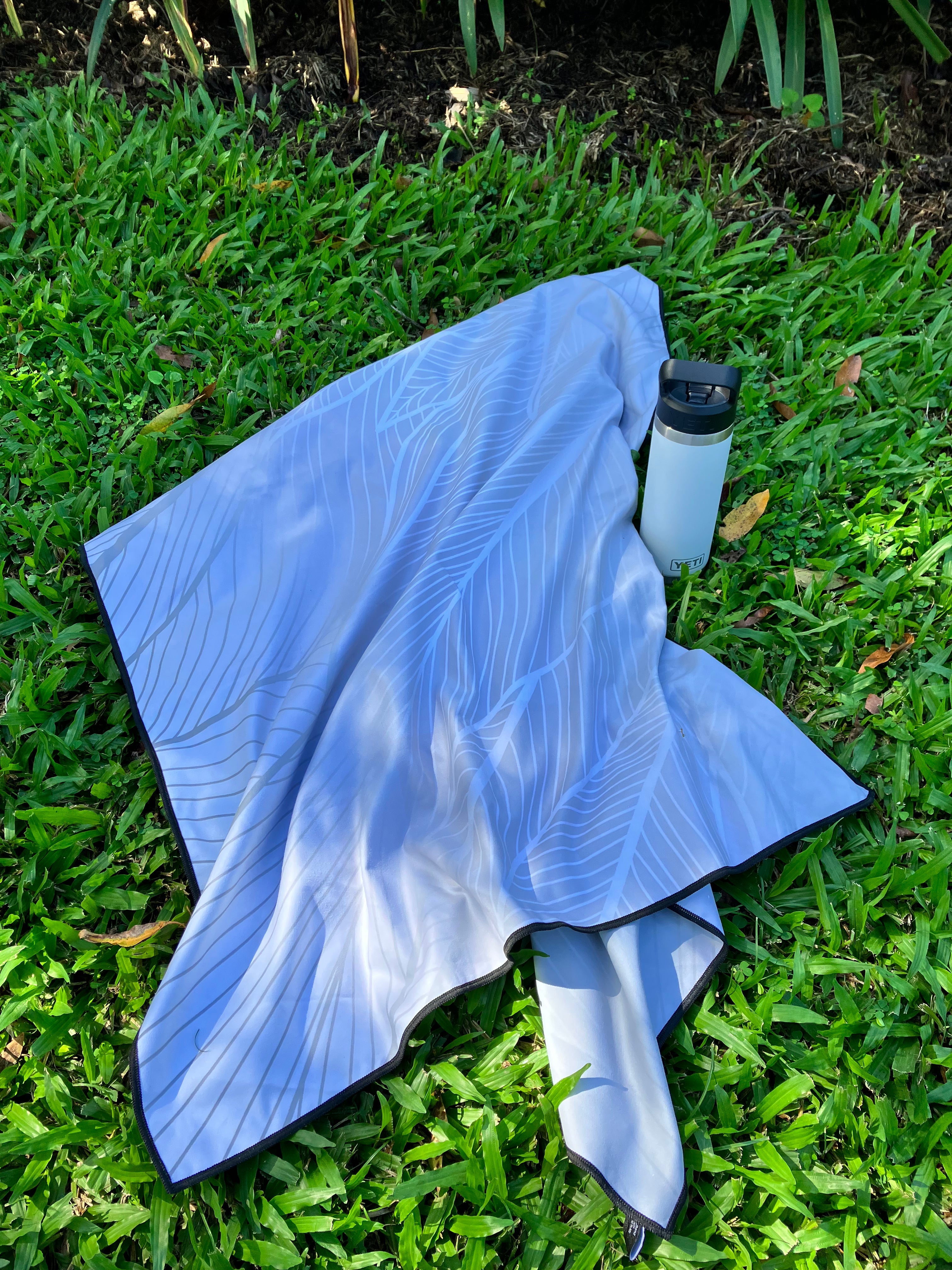 OCULUS LIFESTYLE TOWEL