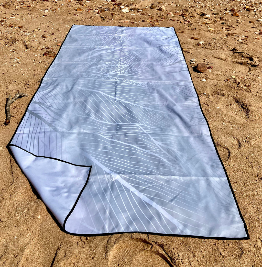 OCULUS LIFESTYLE TOWEL