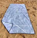 OCULUS LIFESTYLE TOWEL