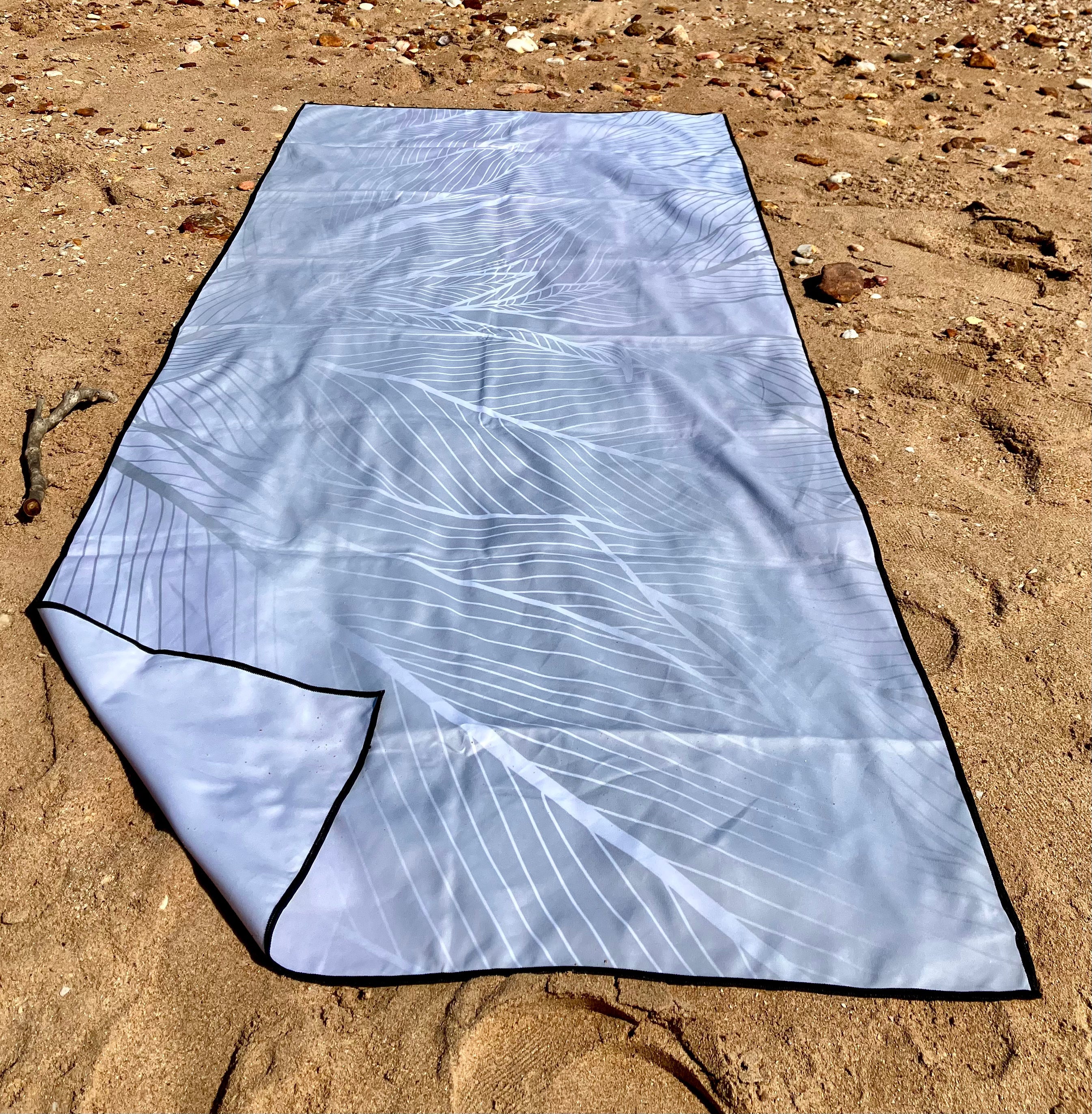 OCULUS LIFESTYLE TOWEL