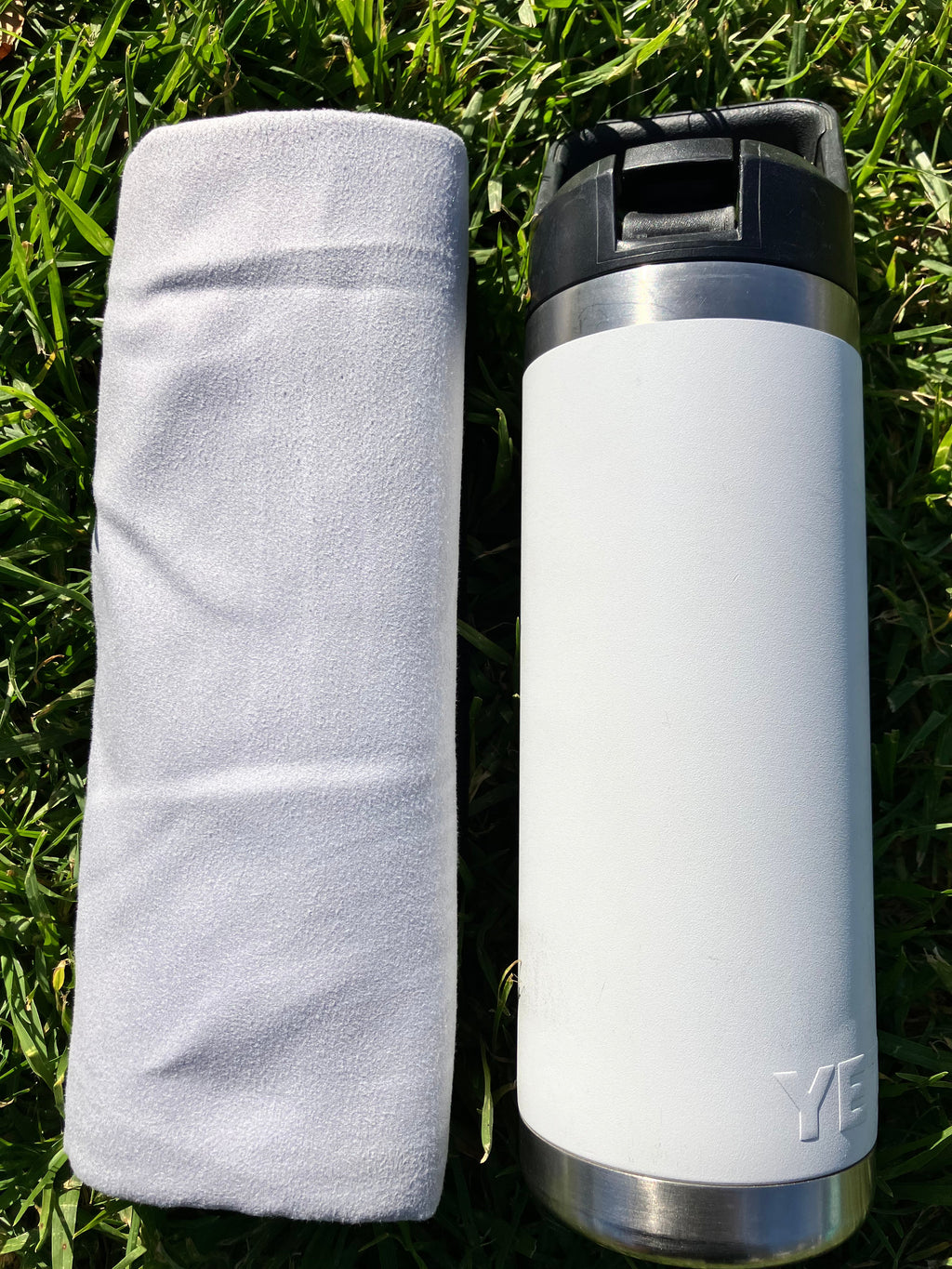 OCULUS LIFESTYLE TOWEL