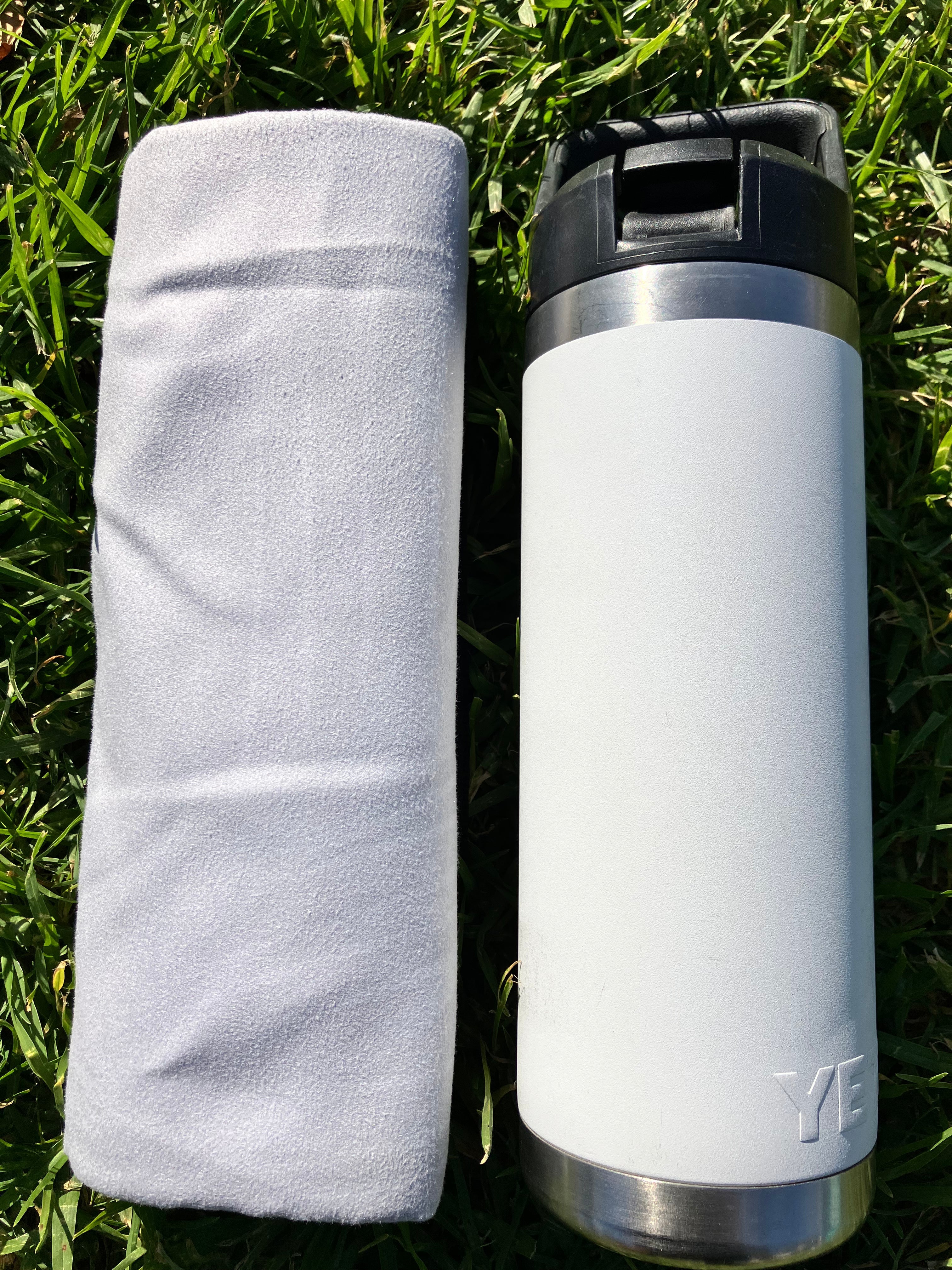 OCULUS LIFESTYLE TOWEL