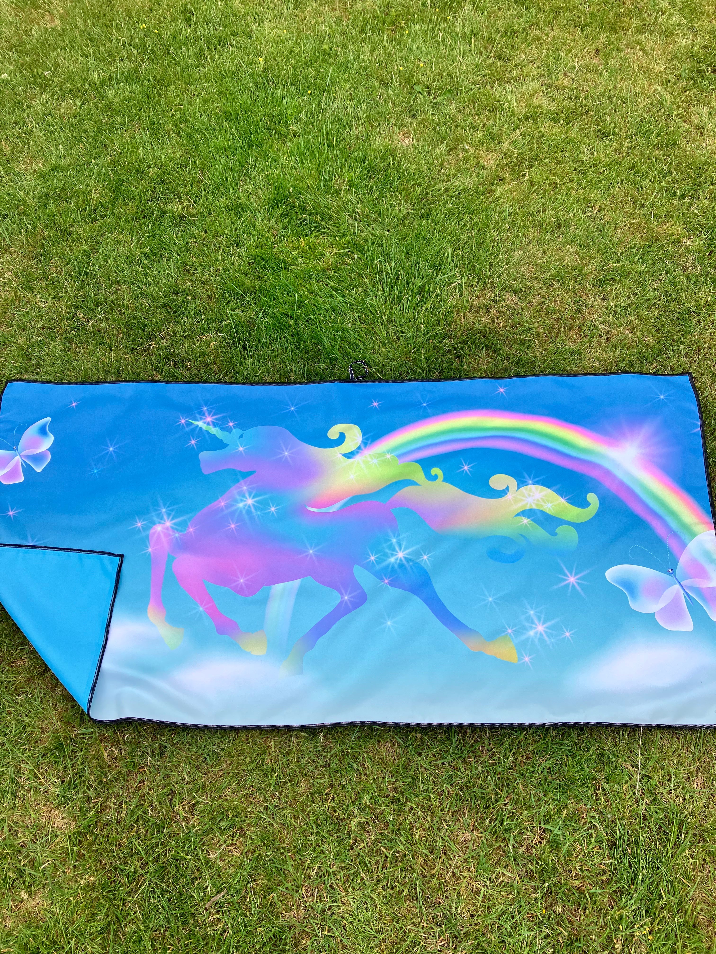 QUEENS KIDS LIFESTYLE TOWEL