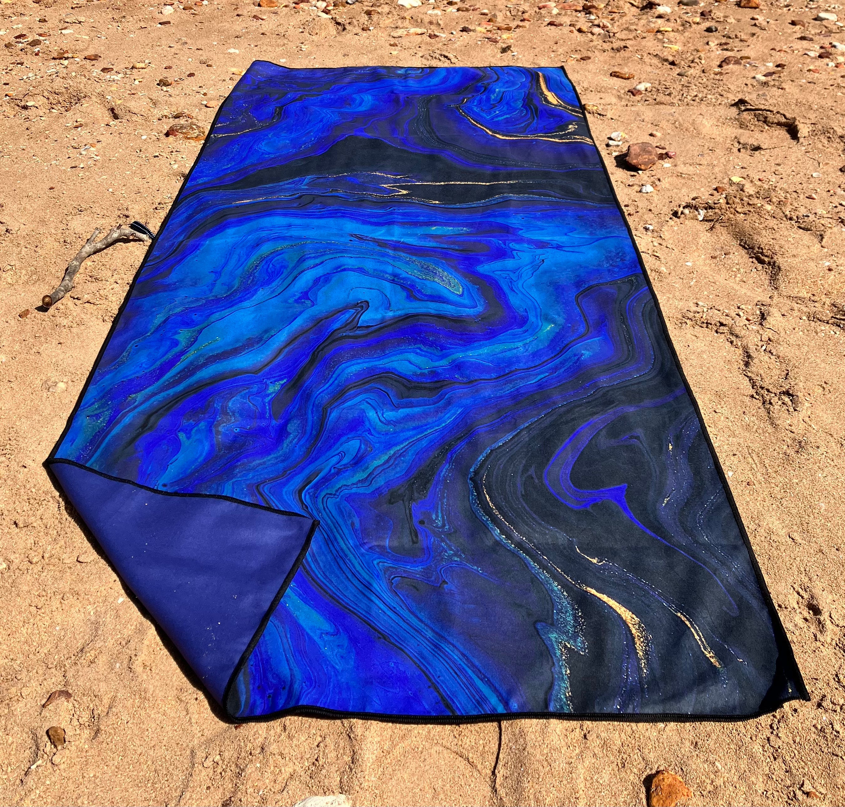 SOUTHAMPTON LIFESTYLE TOWEL - Discontinued