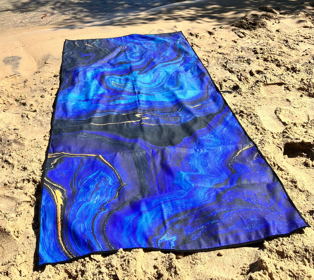 SOUTHAMPTON LIFESTYLE TOWEL - Discontinued