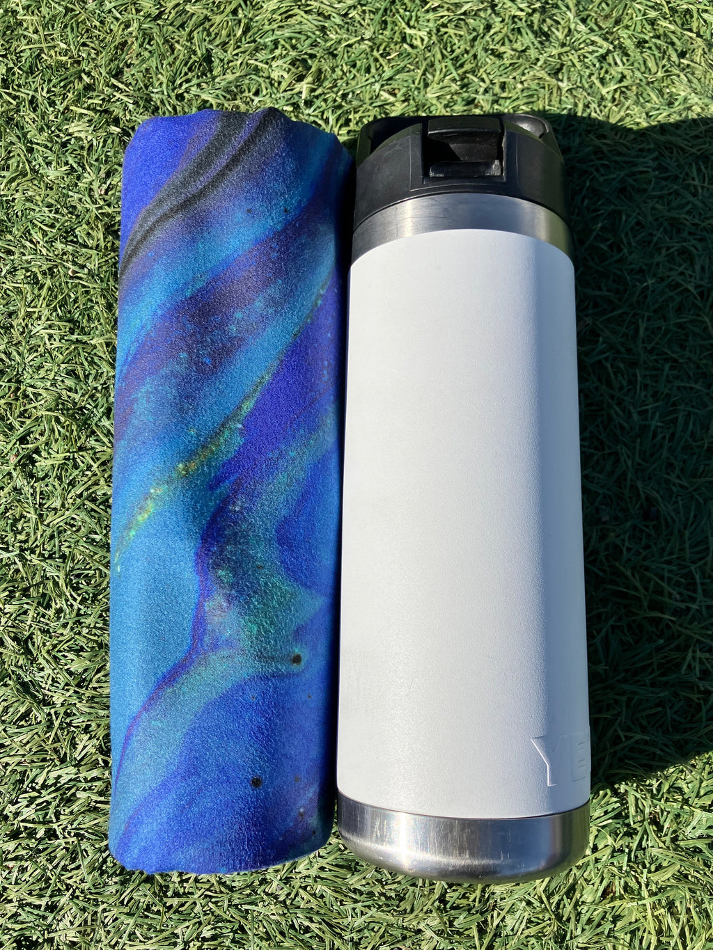 SOUTHAMPTON LIFESTYLE TOWEL - Discontinued