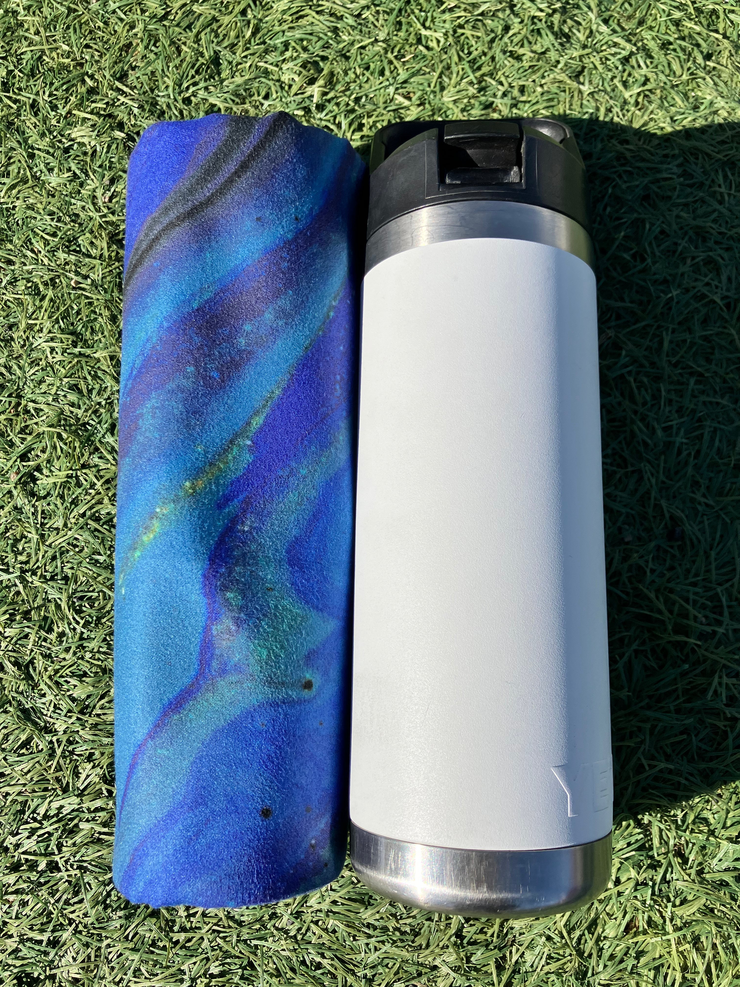 SOUTHAMPTON LIFESTYLE TOWEL - Discontinued