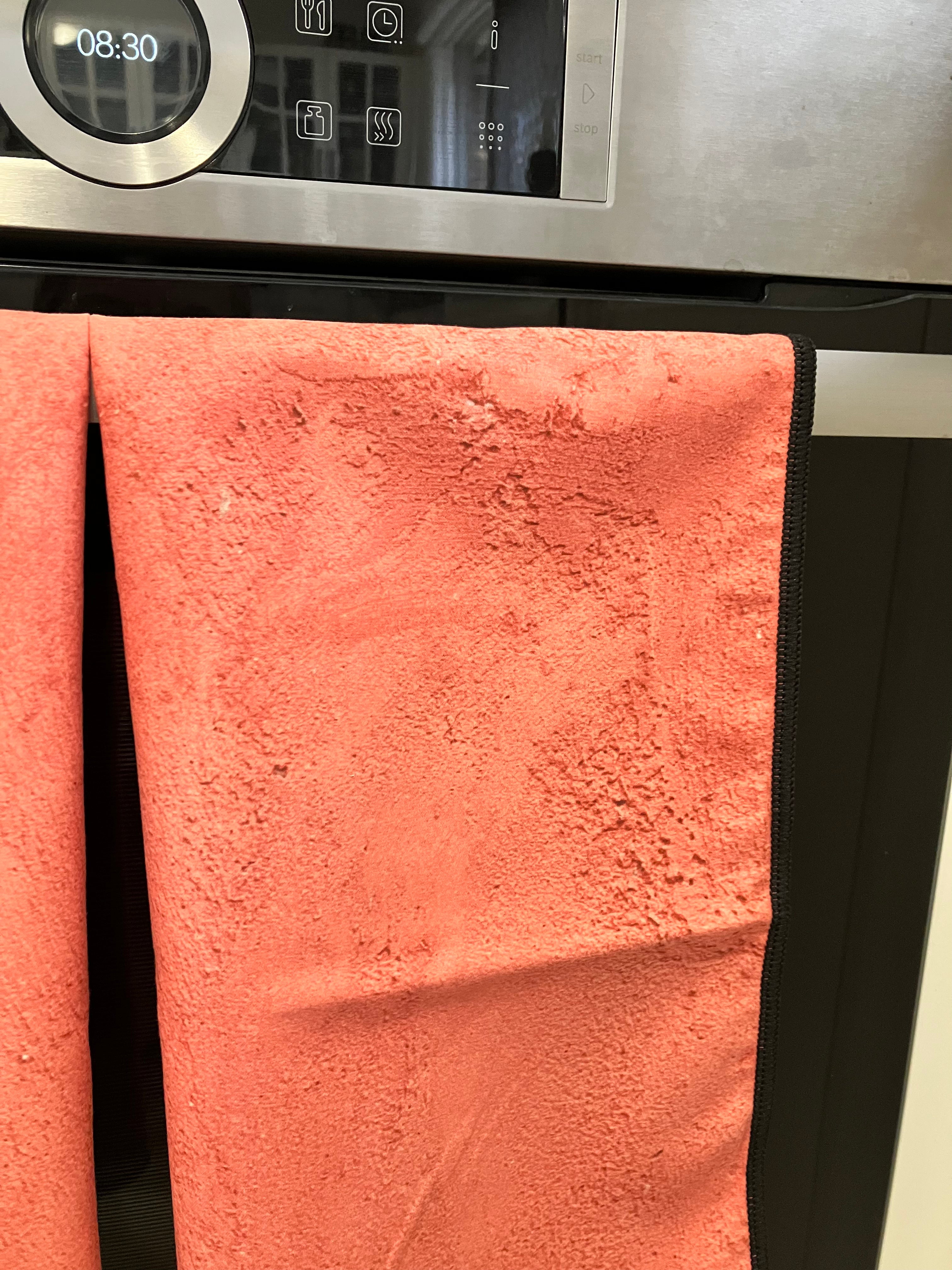 TANAMI ANTIBACTERIAL TEA TOWEL