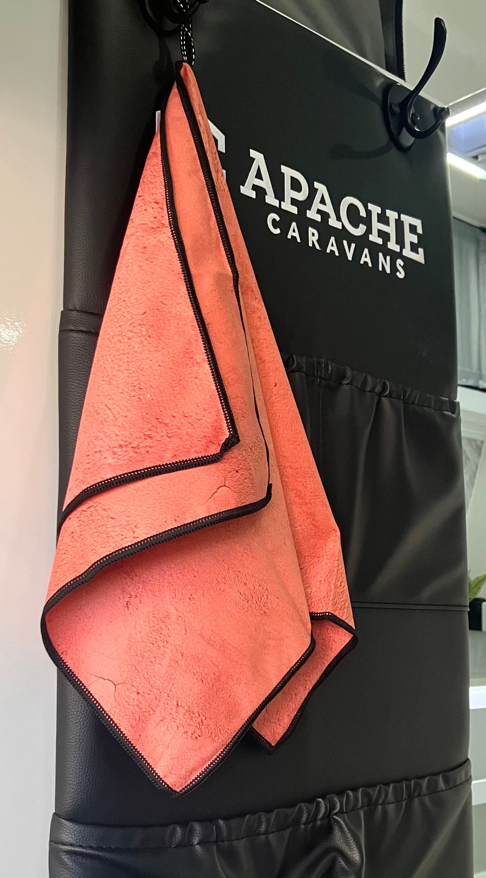 TANAMI ANTIBACTERIAL TEA TOWEL