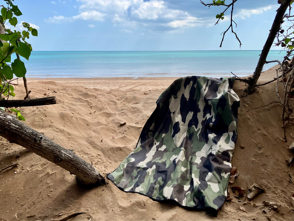 THE BRONX LIFESTYLE TOWEL