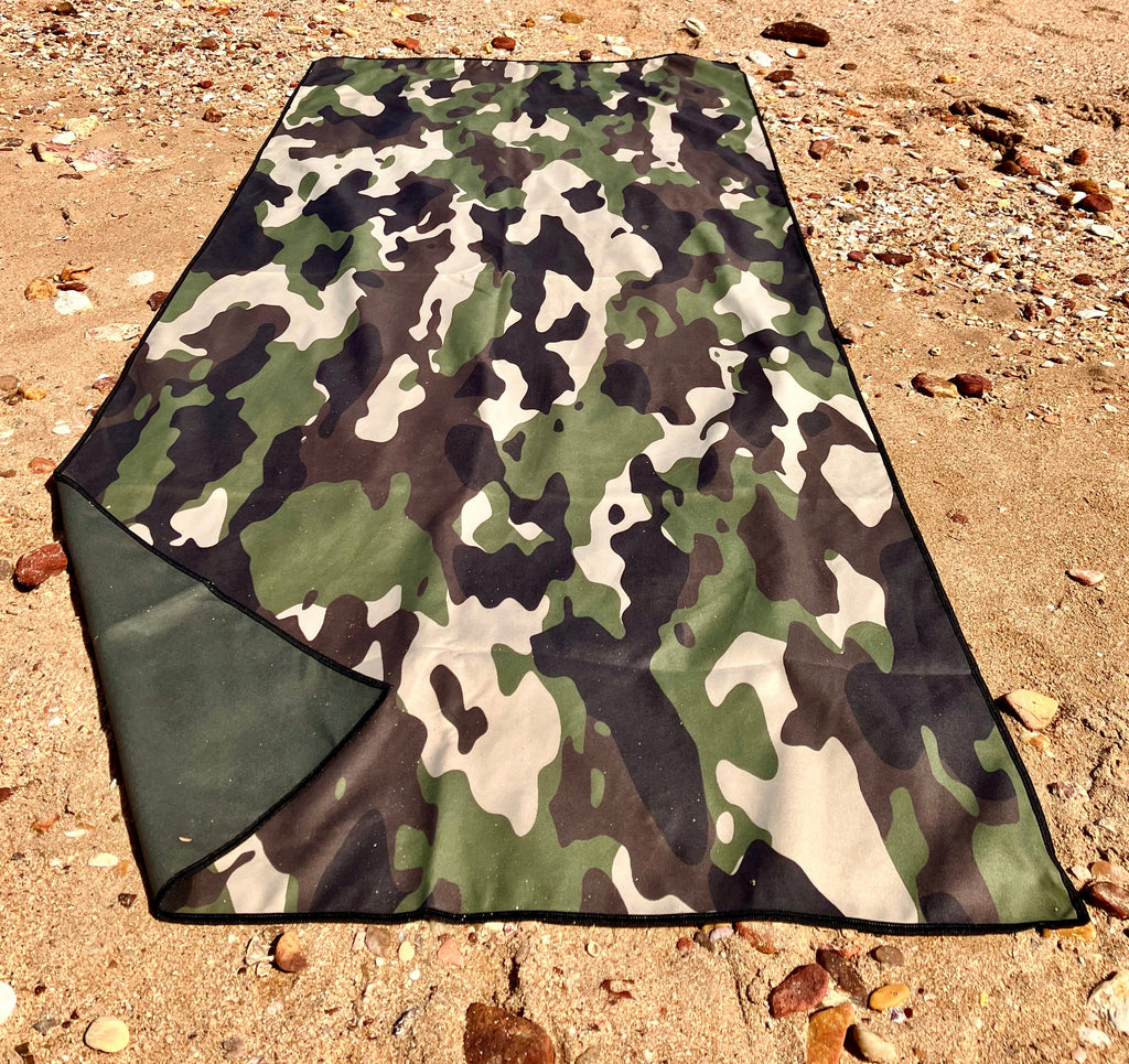 THE BRONX LIFESTYLE TOWEL