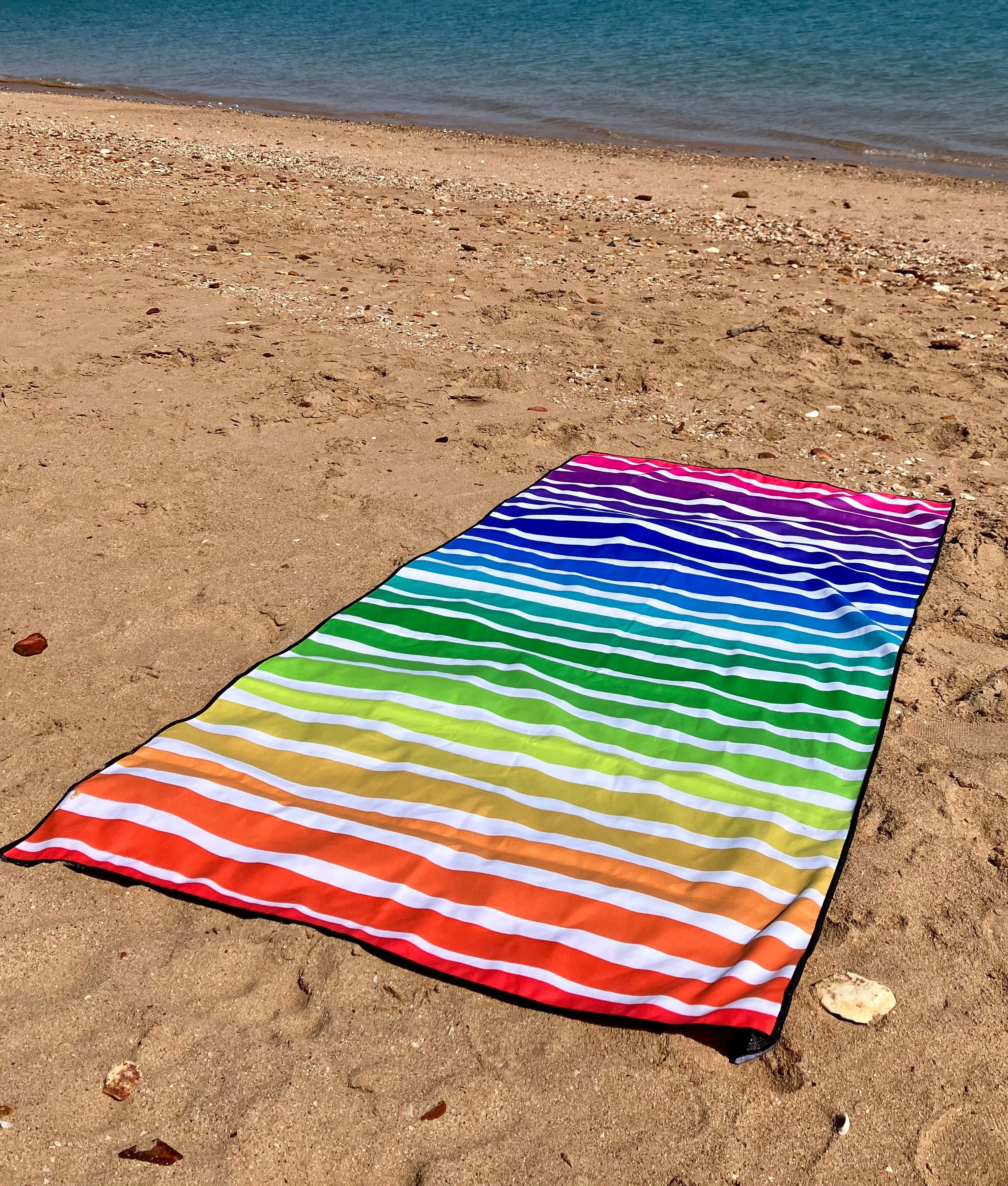 THE GAV LIFESTYLE TOWEL