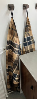 TRIBECA LIFESTYLE TOWEL